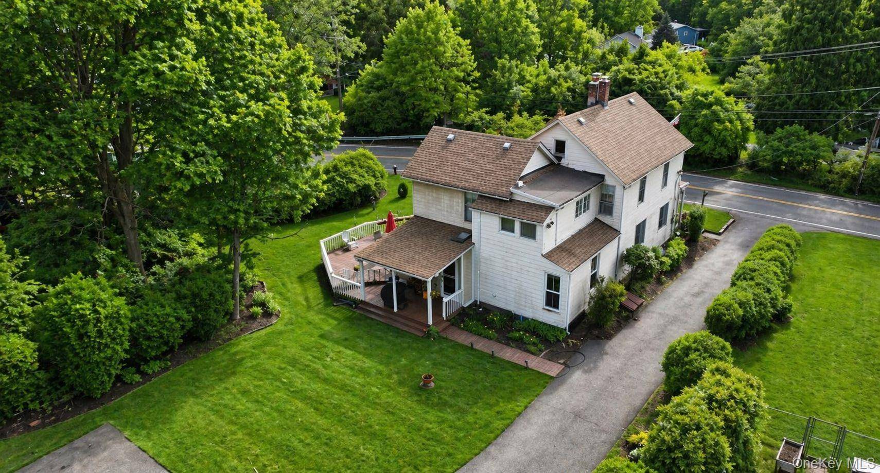 Home avec 4 chambres à Vendre à Suffern - Nova Iorque - EUA - 1