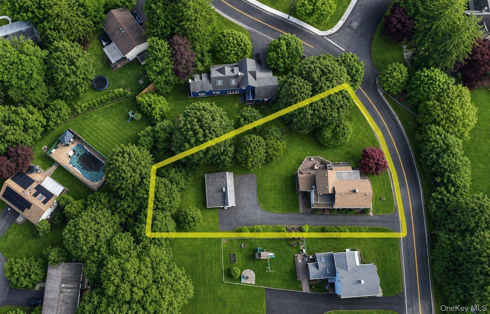 Home avec 4 chambres à Vendre à Suffern - Nova Iorque - EUA - 2