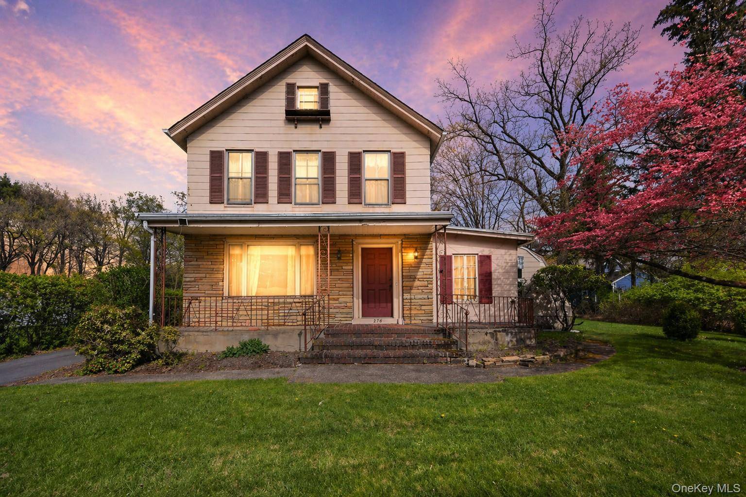 Home avec 4 chambres à Vendre à Suffern - Nova Iorque - EUA - 3