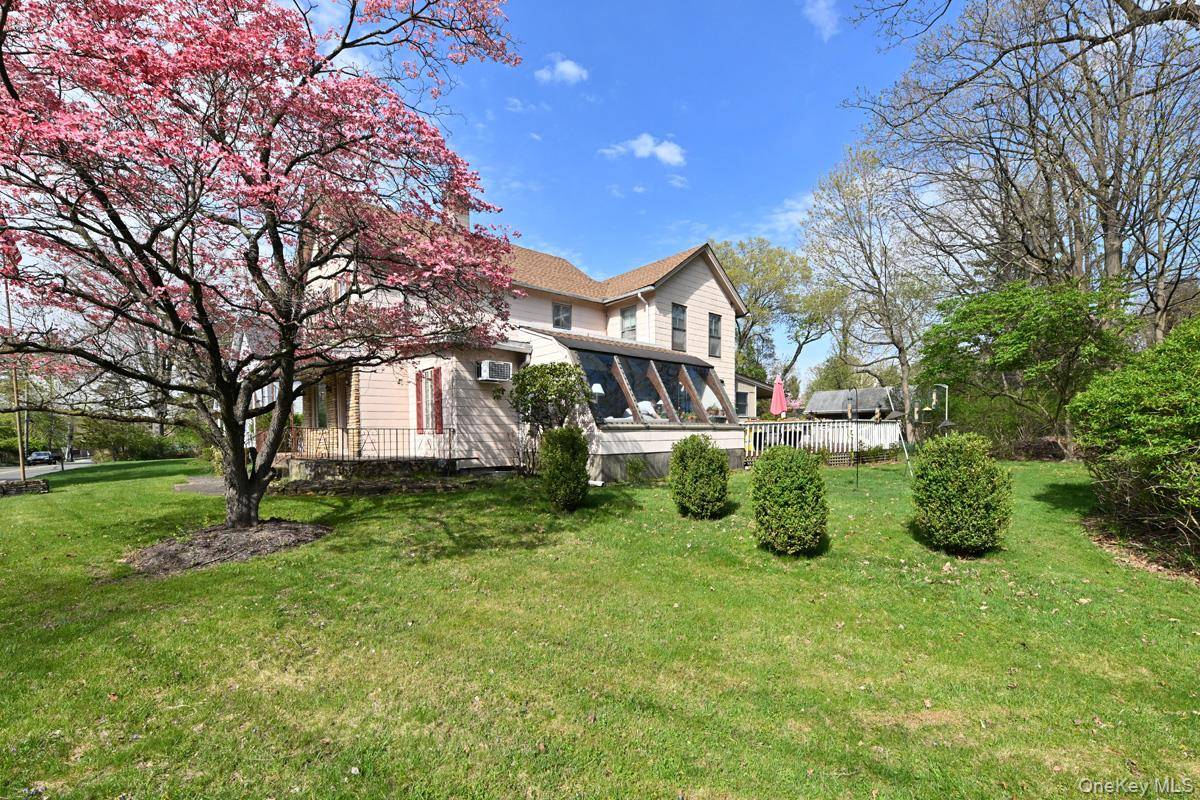 Home avec 4 chambres à Vendre à Suffern - Nova Iorque - EUA - 4