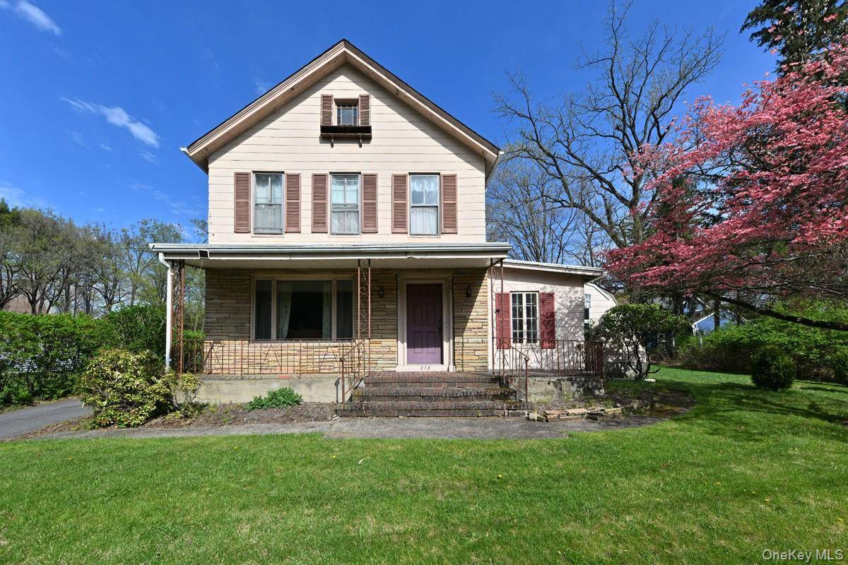 Home avec 4 chambres à Vendre à Suffern - Nova Iorque - EUA - 5