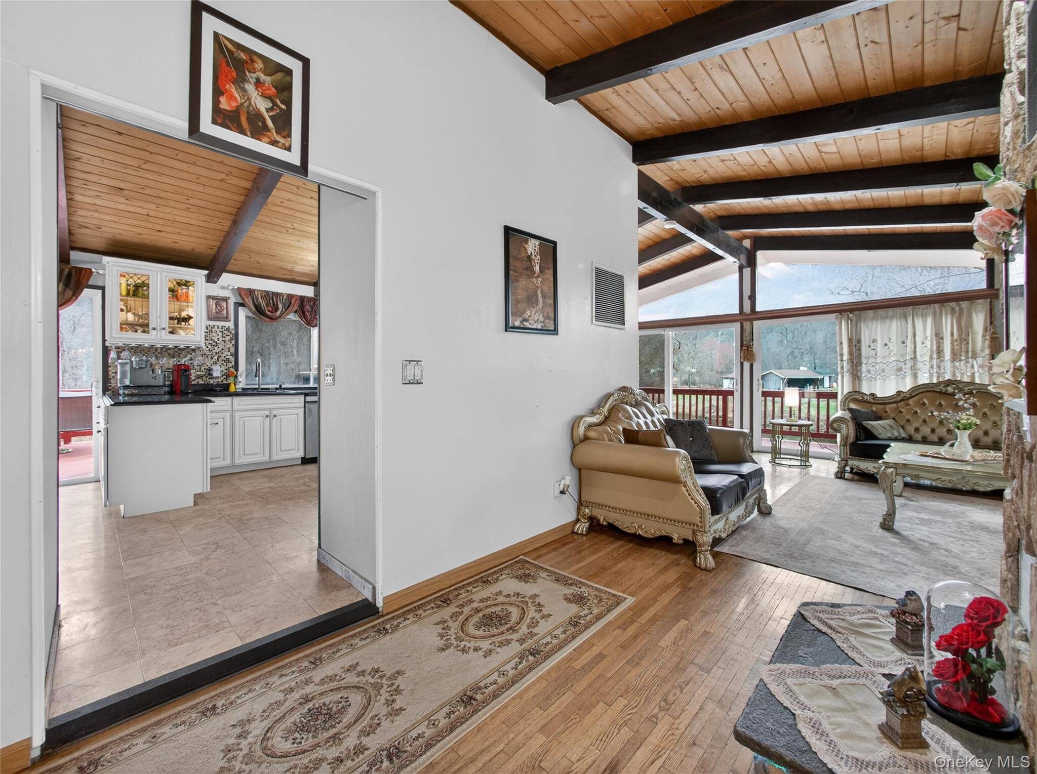 Casa com 4 Quartos à Venda em Suffern - Nova Iorque - EUA - 7