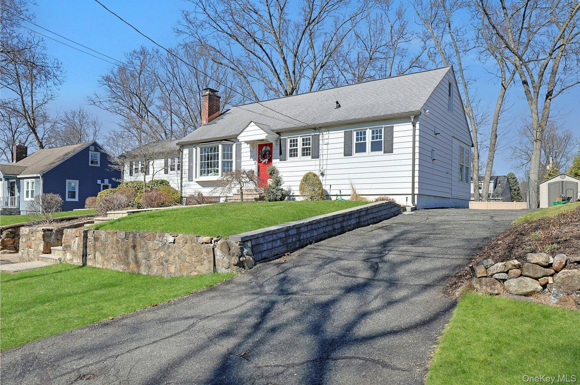 Casa com 4 Quartos à Venda em Suffern - Nova Iorque - EUA - 3