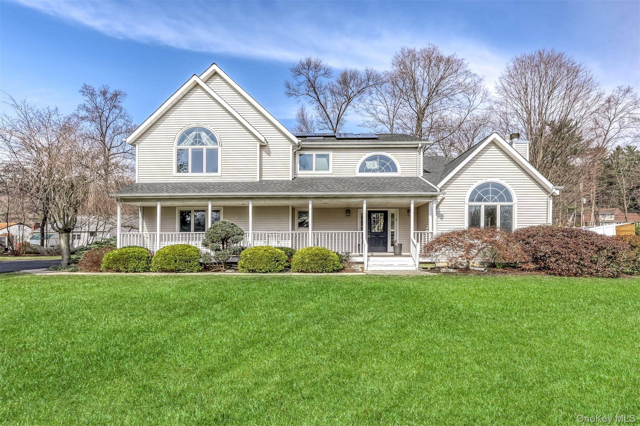 4 Bedroom Home for Sale in Suffern - New York - USA - 1