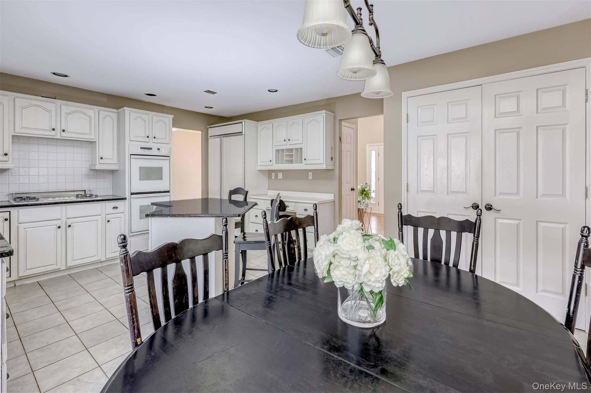 4 Bedroom Home for Sale in Suffern - New York - USA - 6