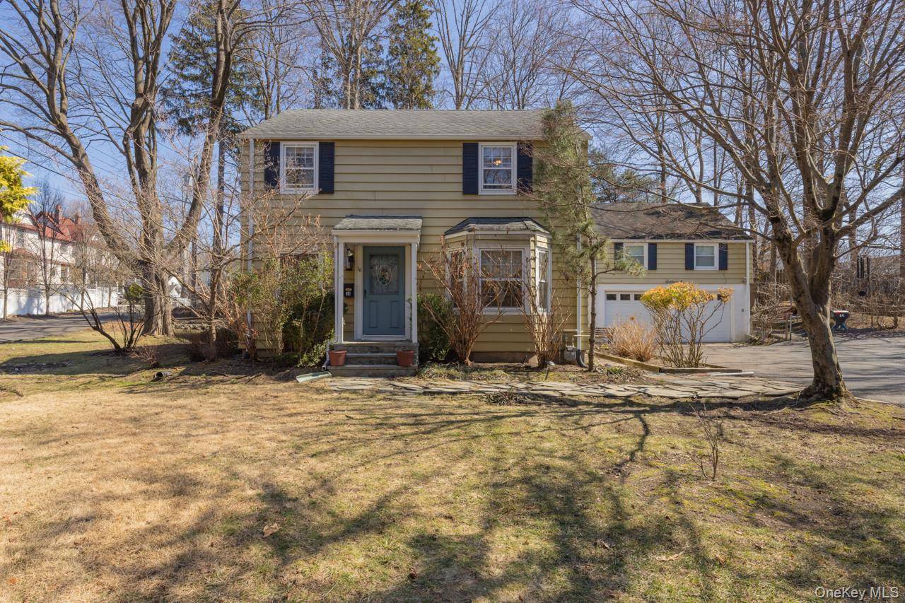 Casa com 4 Quartos à Venda em Suffern - Nova Iorque - EUA - 2