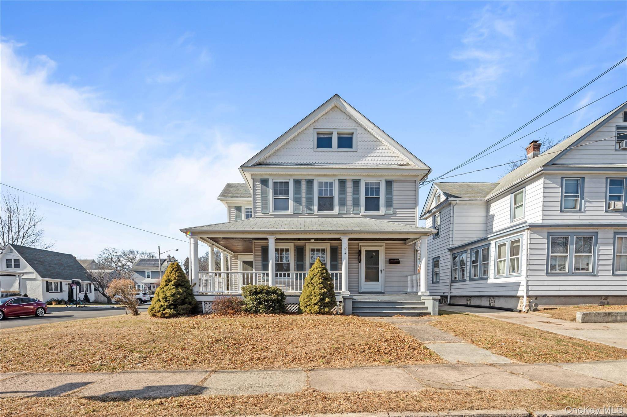 Casa com 4 Quartos à Venda em Suffern - Nova Iorque - EUA - 3