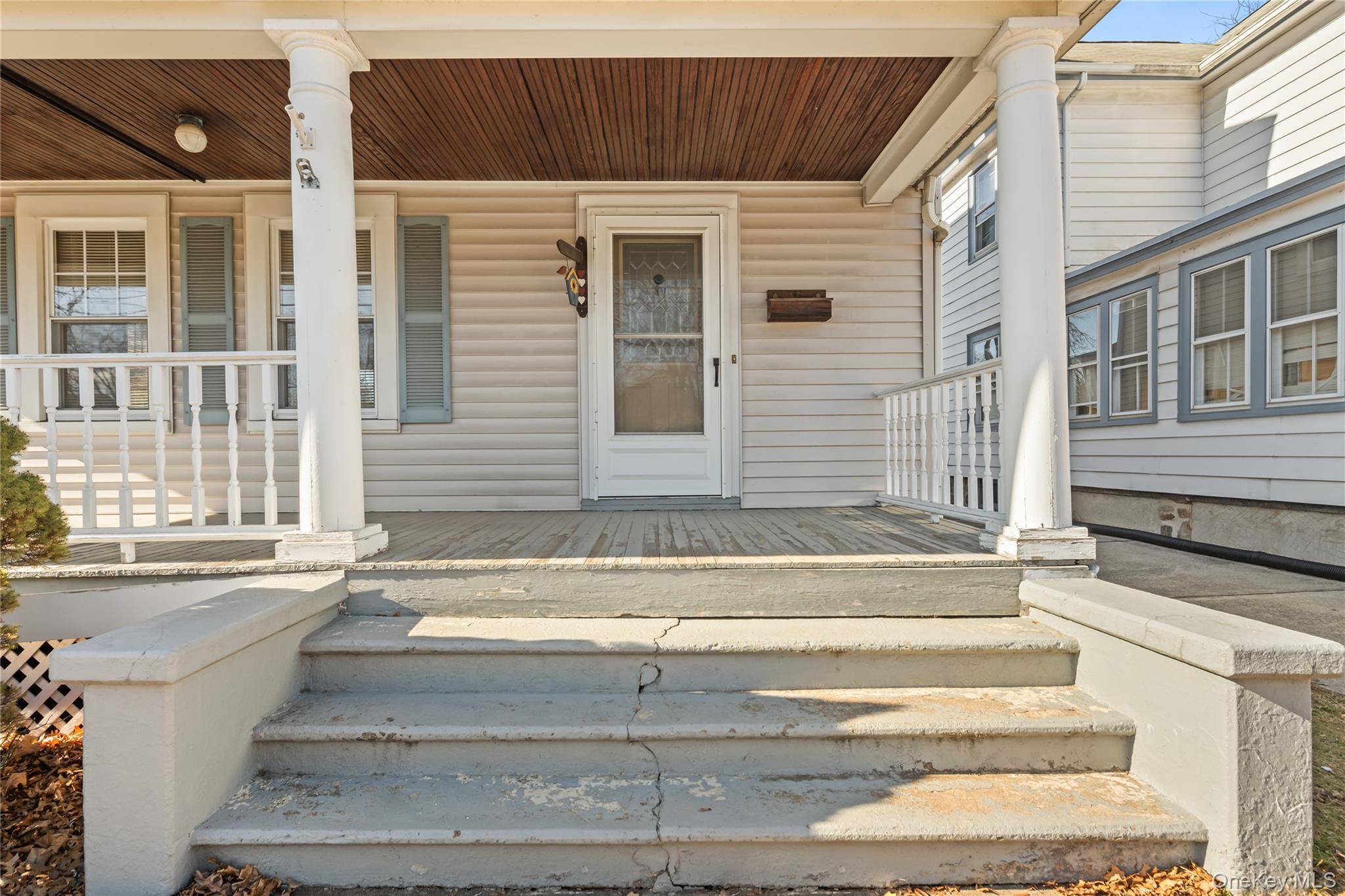 Casa com 4 Quartos à Venda em Suffern - Nova Iorque - EUA - 4