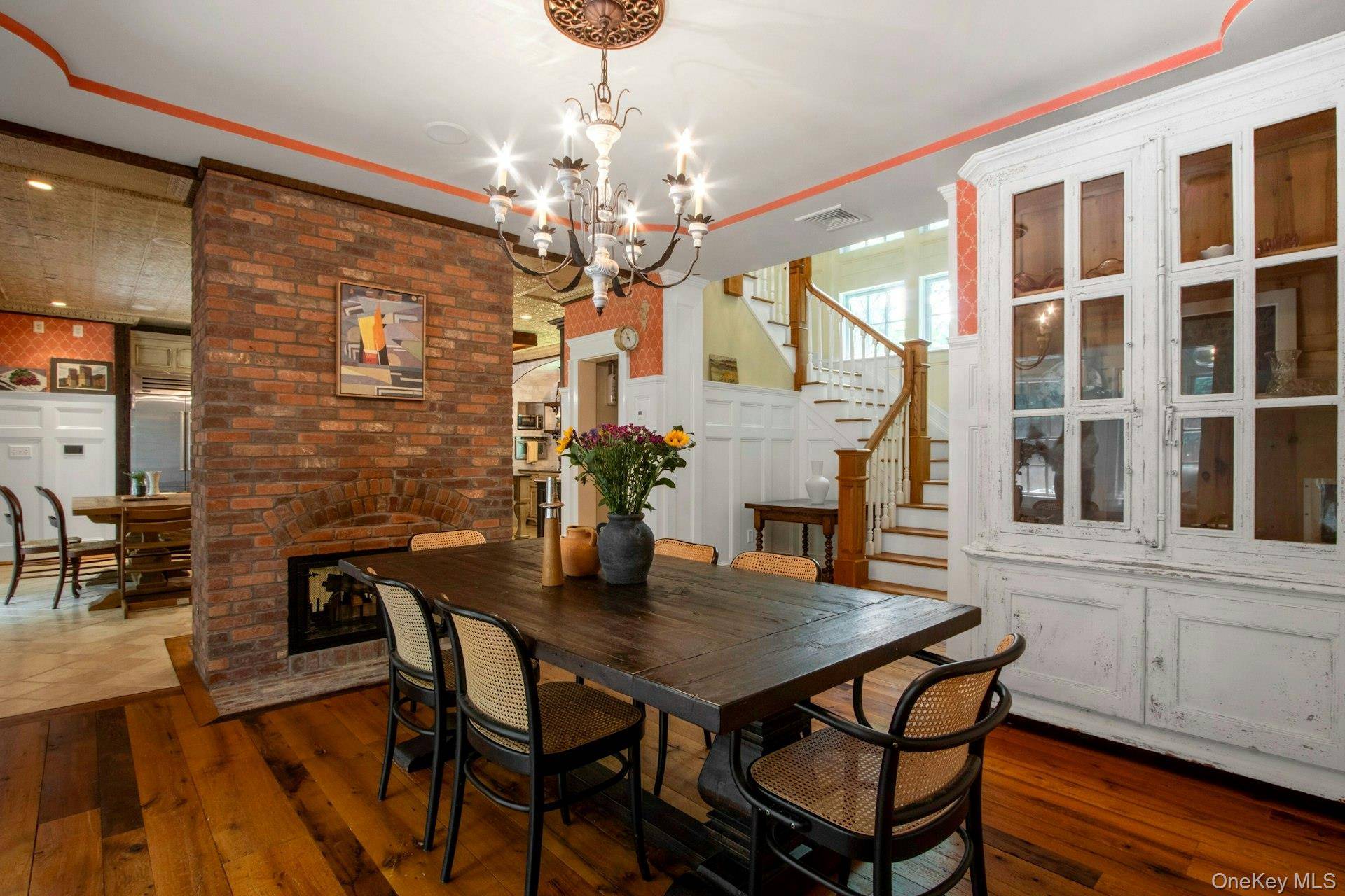 Casa com 4 Quartos à Venda em Suffern - Nova Iorque - EUA - 8