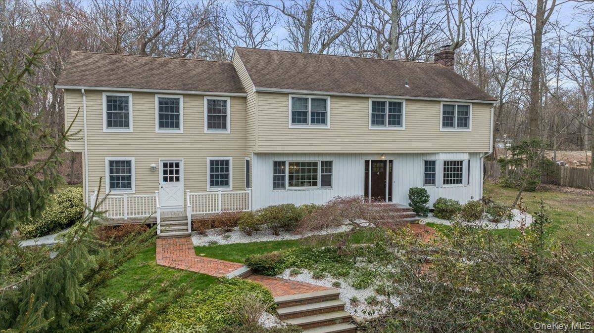 Casa com 4 Quartos à Venda em Syosset - Nova Iorque - EUA - 4