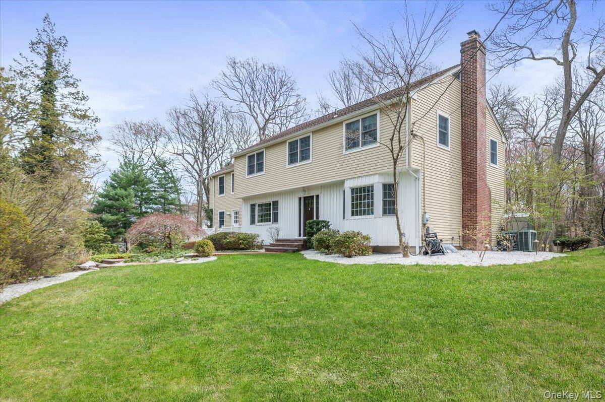 Casa com 4 Quartos à Venda em Syosset - Nova Iorque - EUA - 5