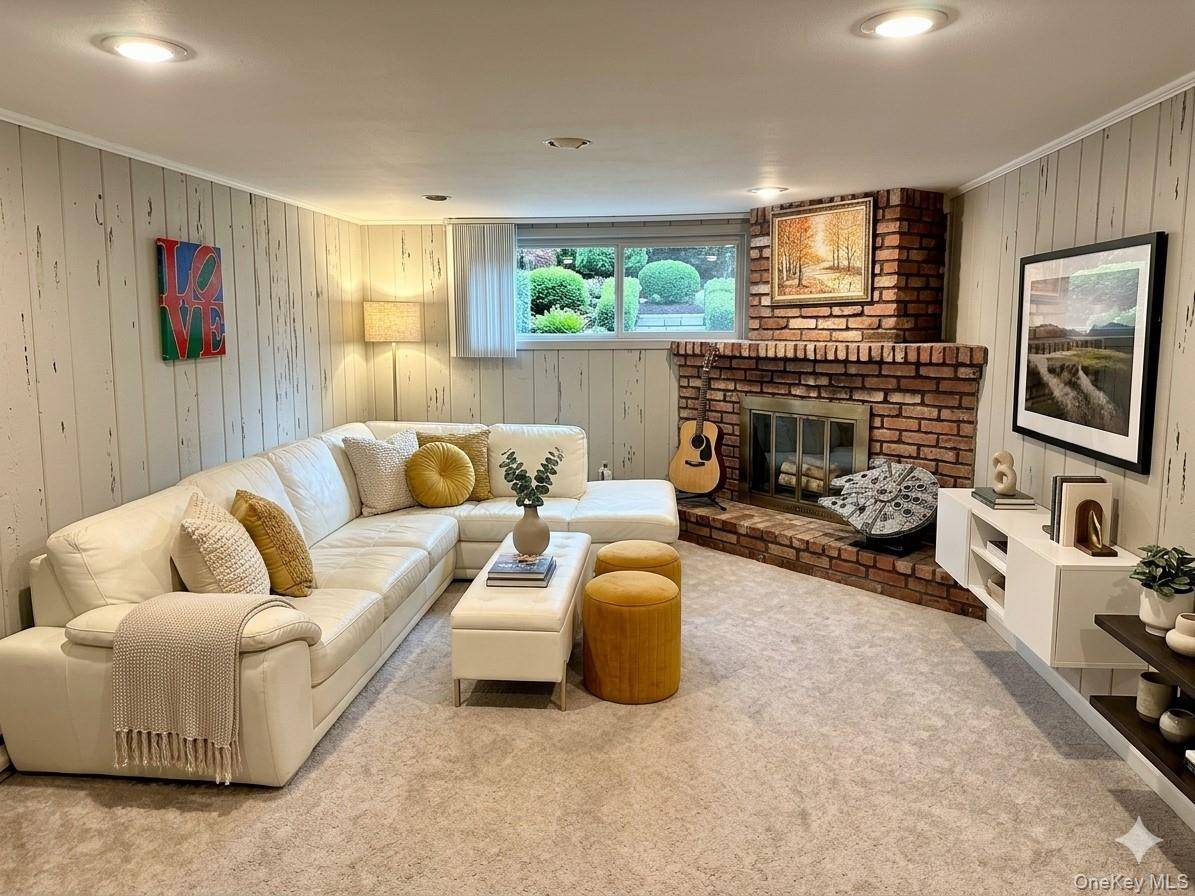 Casa com 4 Quartos à Venda em Syosset - Nova Iorque - EUA - 6