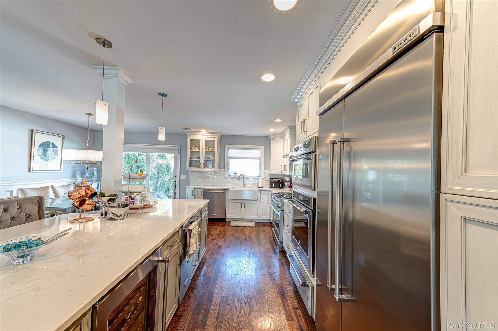 Casa com 4 Quartos à Venda em Syosset - Nova Iorque - EUA - 8
