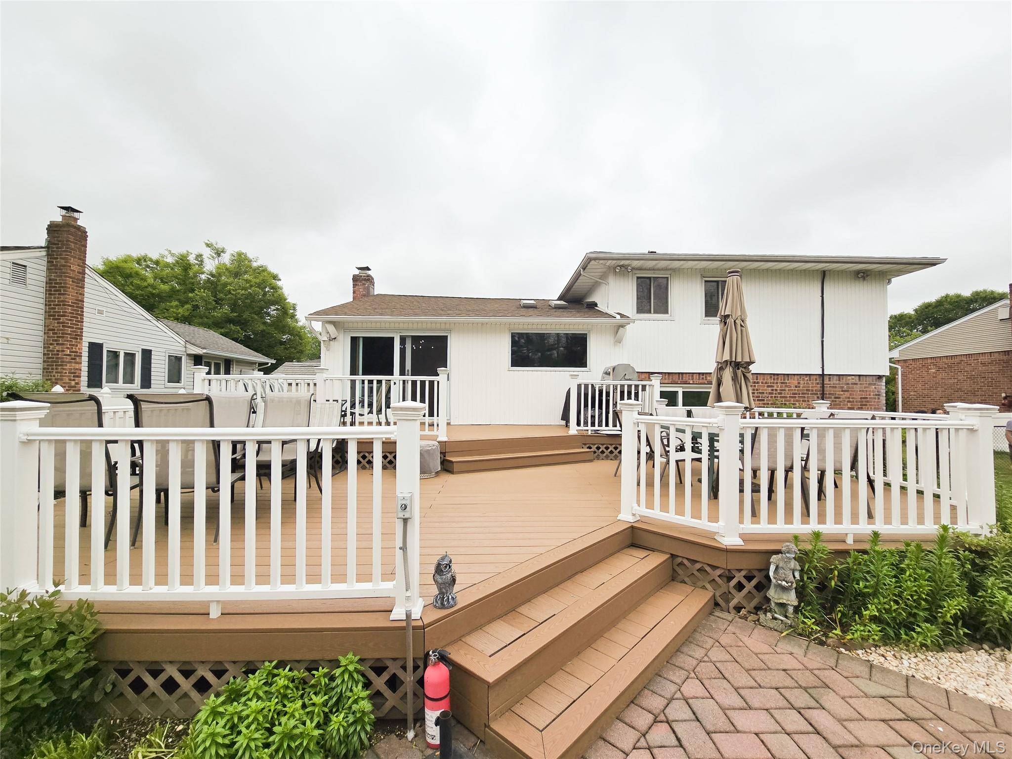 Casa com 4 Quartos à Venda em Syosset - Nova Iorque - EUA - 4