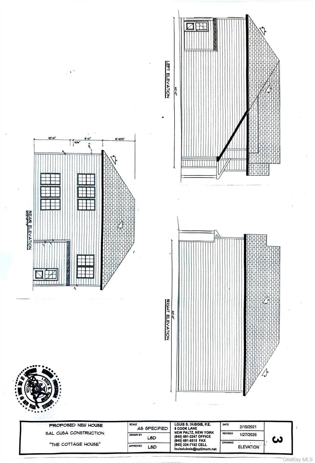 Casa com 4 Quartos à Venda em Ulster Park - Nova Iorque - EUA - 5