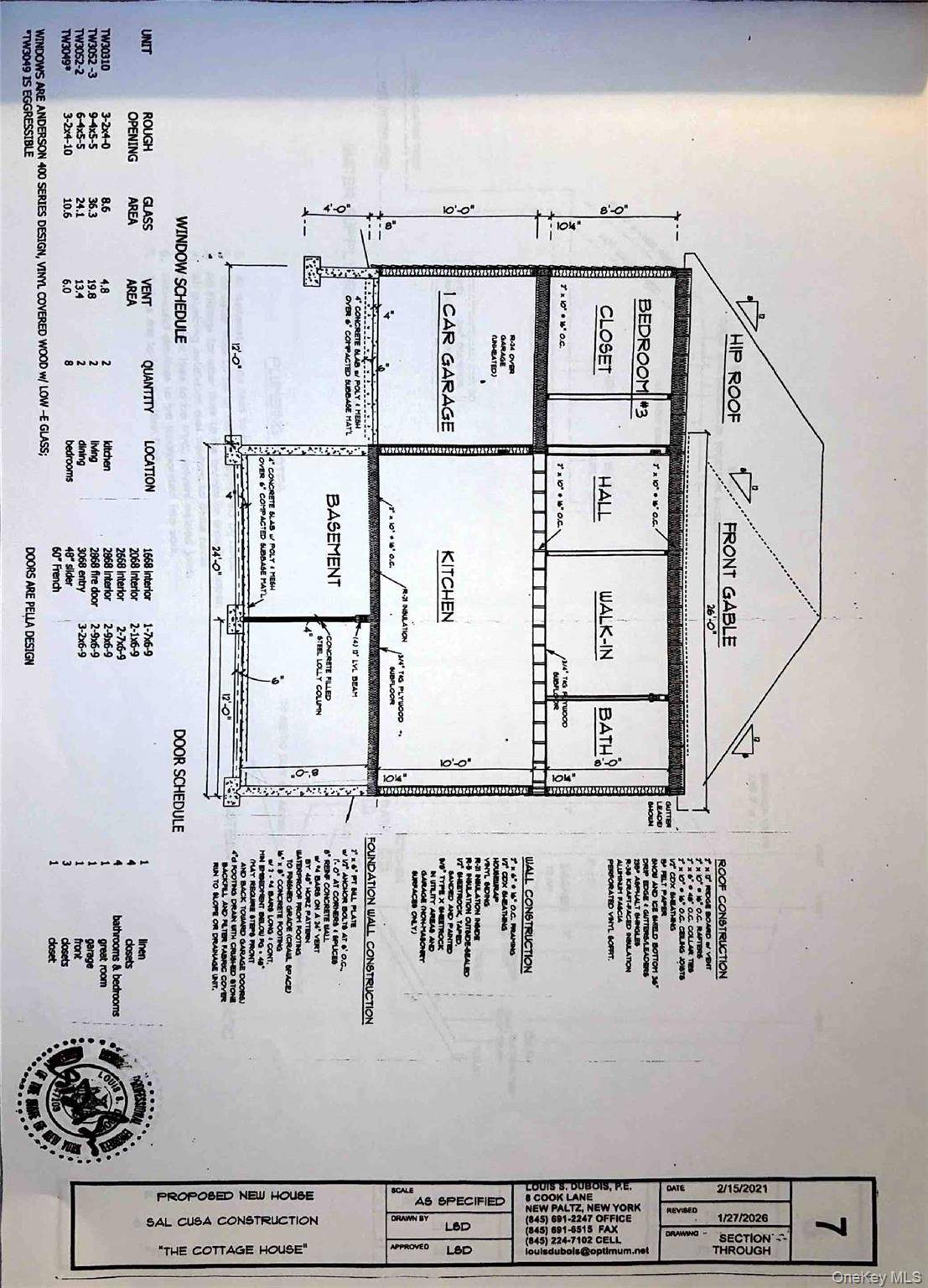 Casa com 4 Quartos à Venda em Ulster Park - Nova Iorque - EUA - 7