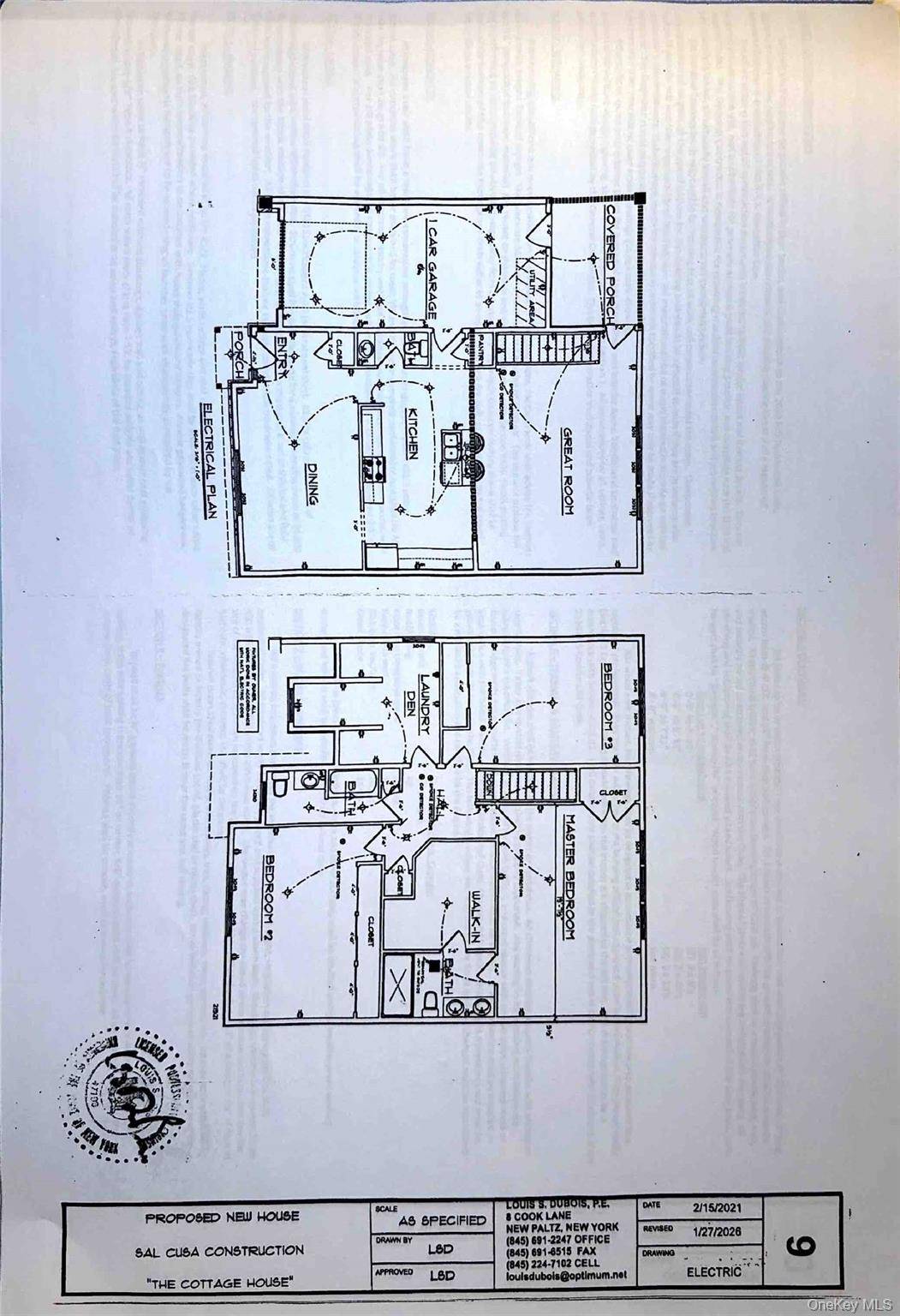 Casa com 4 Quartos à Venda em Ulster Park - Nova Iorque - EUA - 8