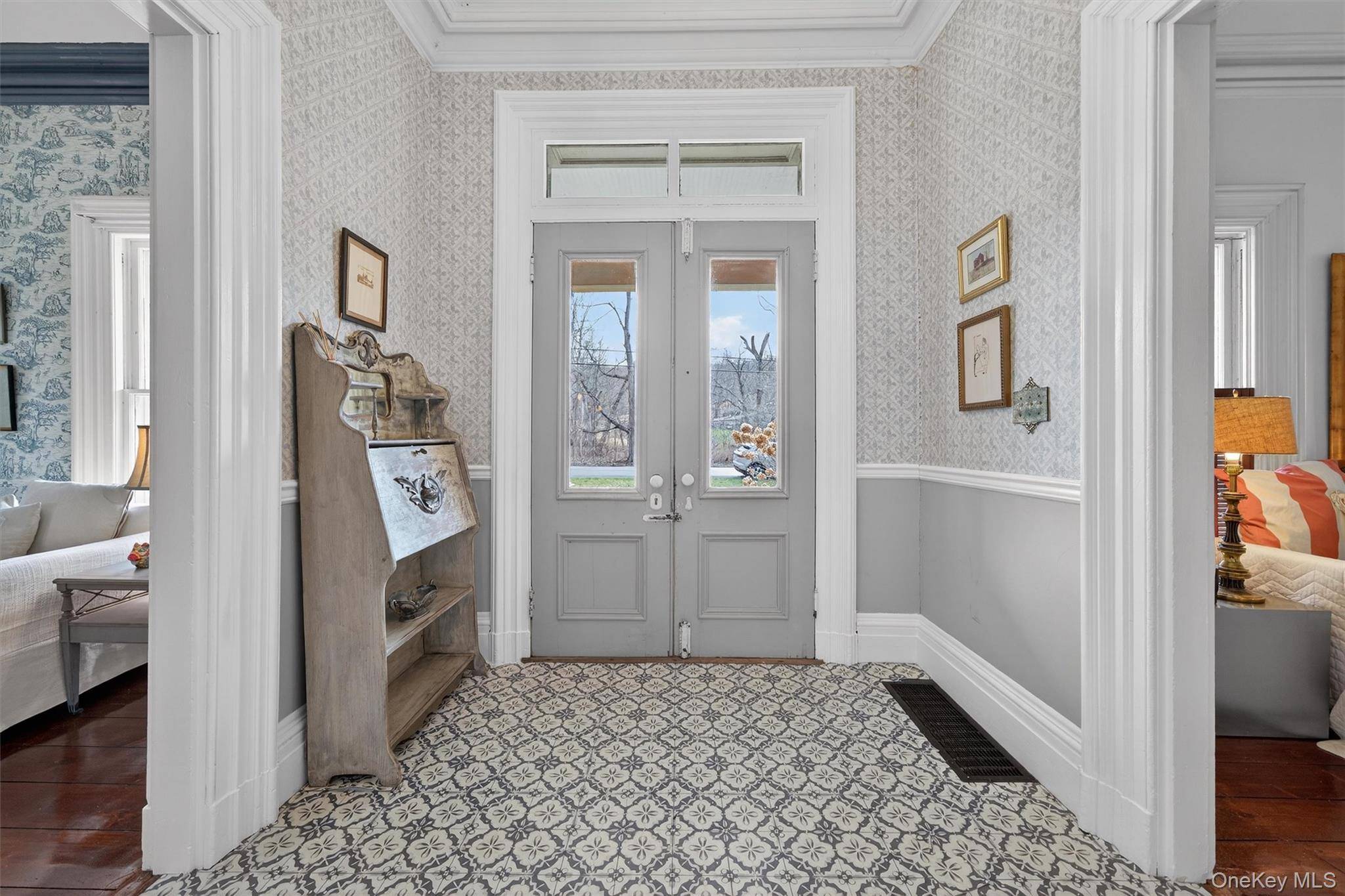 Home avec 4 chambres à Vendre à Warwick - Nova Iorque - EUA - 3