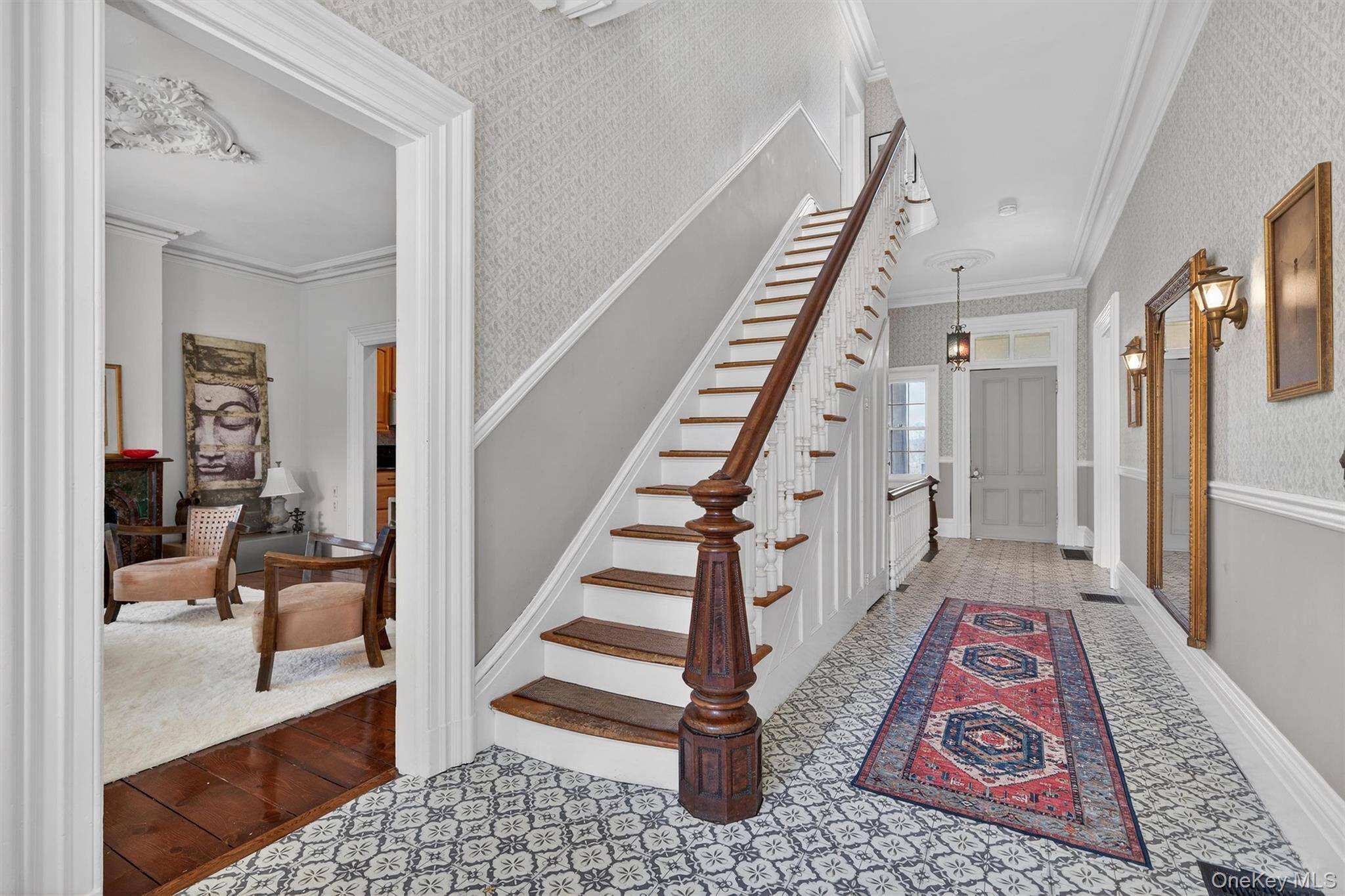 Home avec 4 chambres à Vendre à Warwick - Nova Iorque - EUA - 4