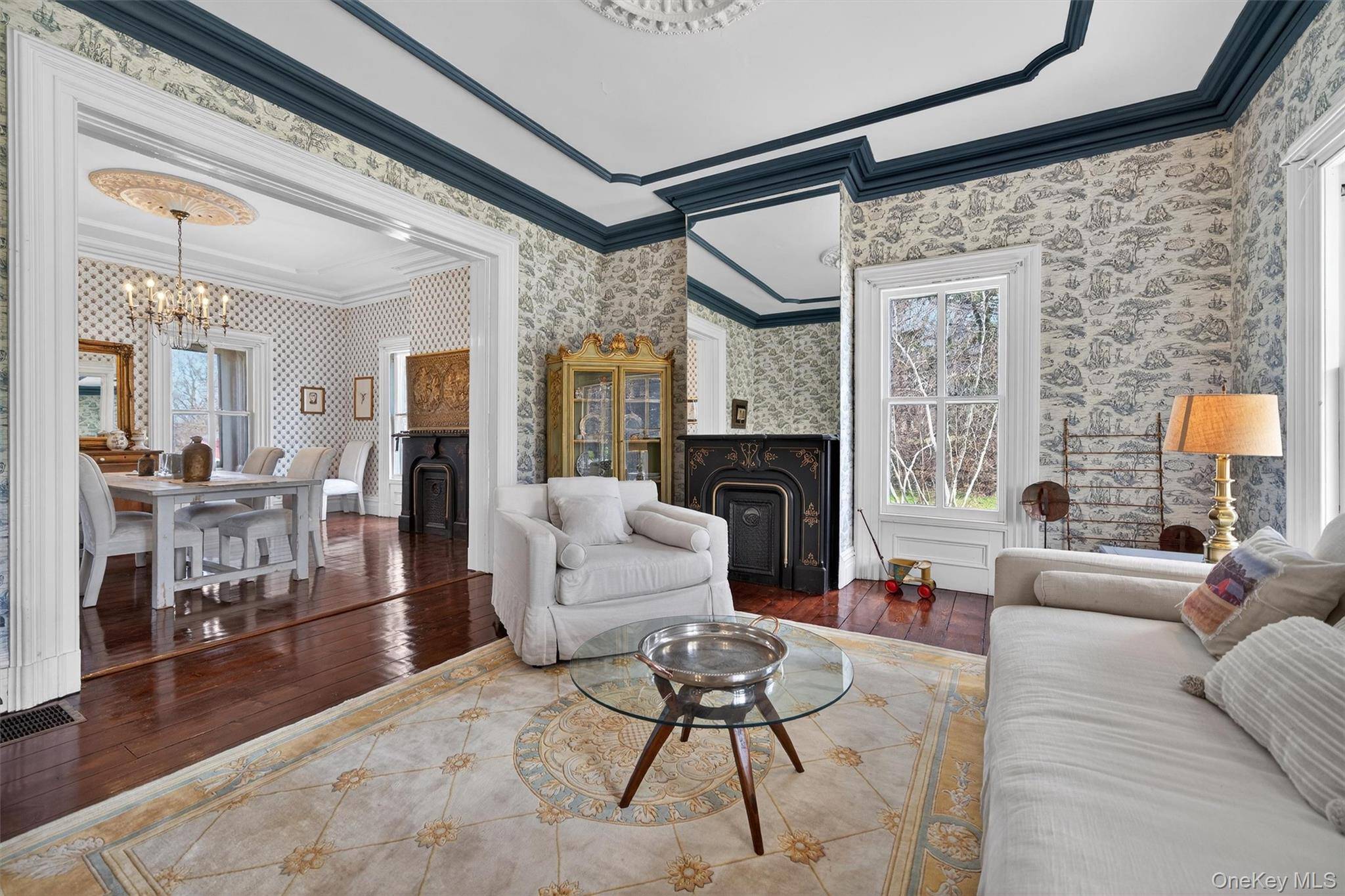 Home avec 4 chambres à Vendre à Warwick - Nova Iorque - EUA - 6