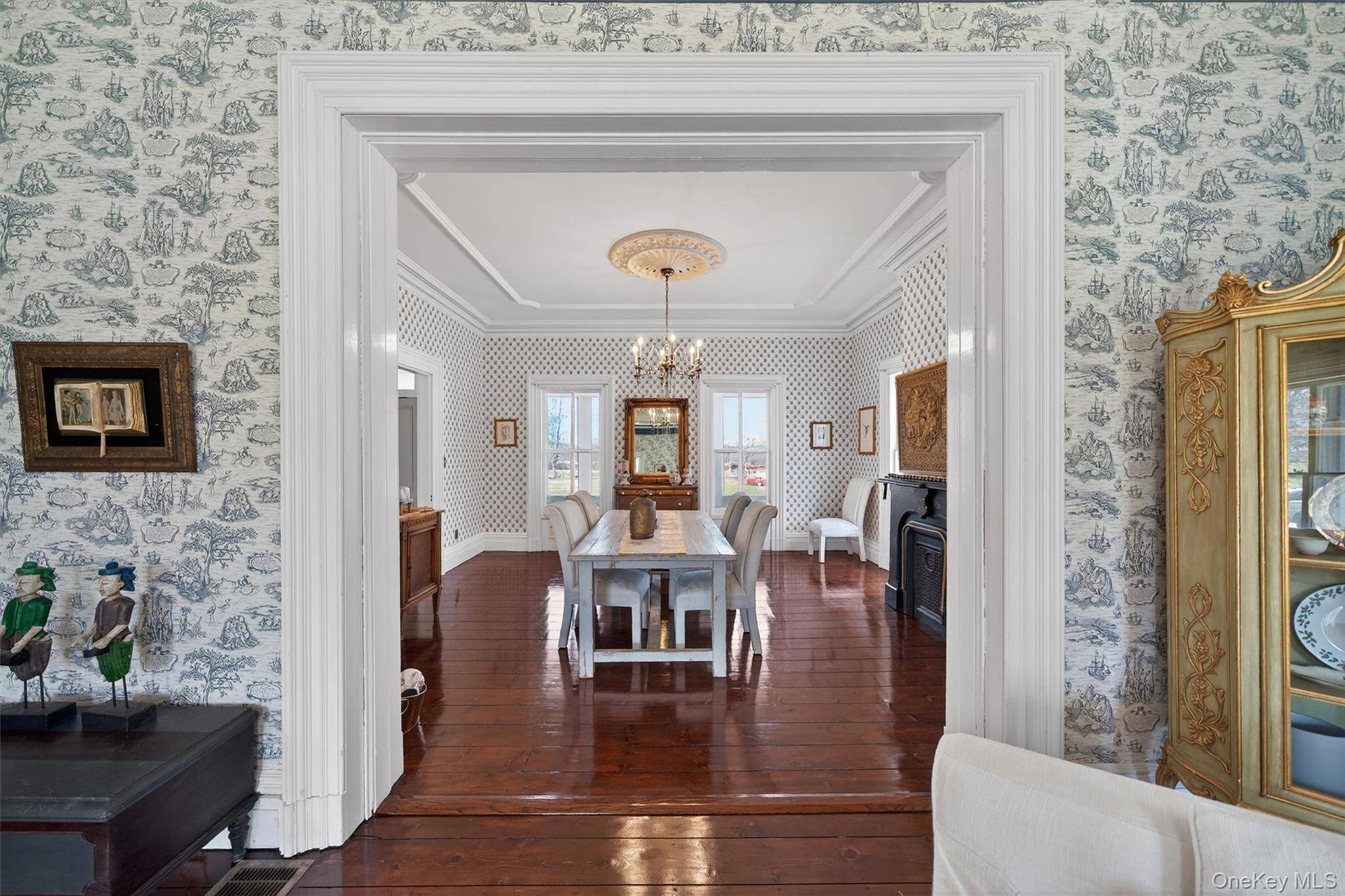 Home avec 4 chambres à Vendre à Warwick - Nova Iorque - EUA - 8