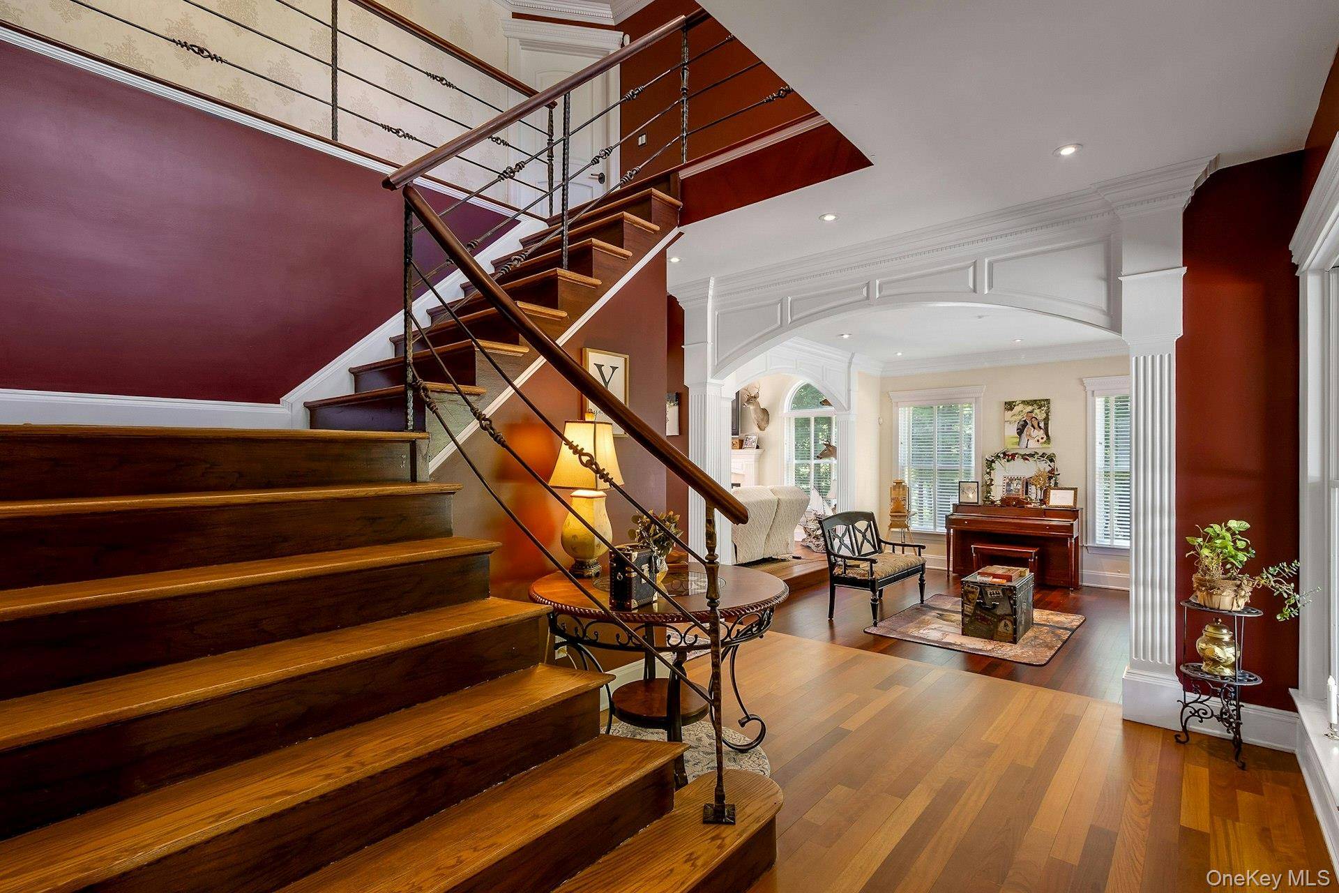 Hogar con 4 Dormitorios en Venta en Warwick - Nueva York - EE. UU. - 5