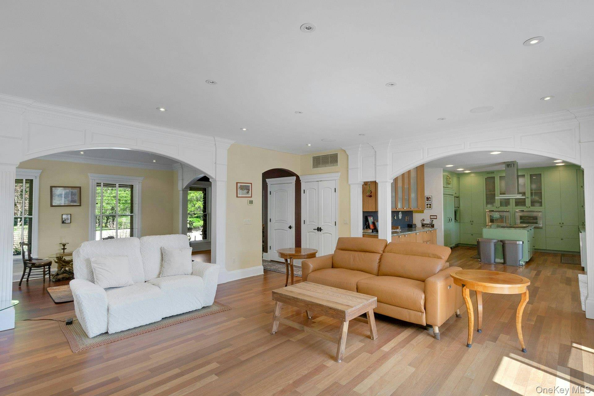 Hogar con 4 Dormitorios en Venta en Warwick - Nueva York - EE. UU. - 8