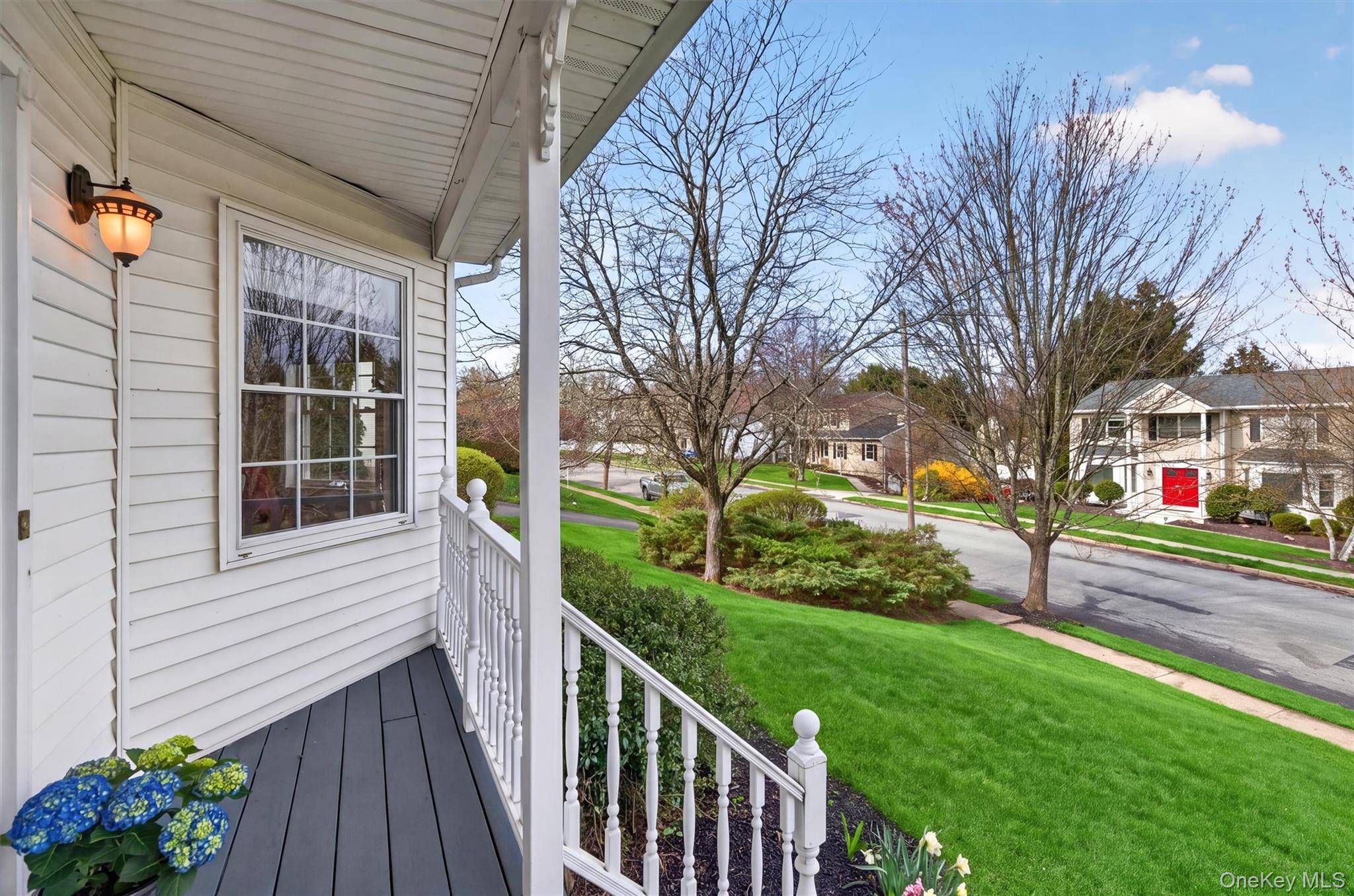 Hogar con 4 Dormitorios en Venta en Warwick - Nueva York - EE. UU. - 3
