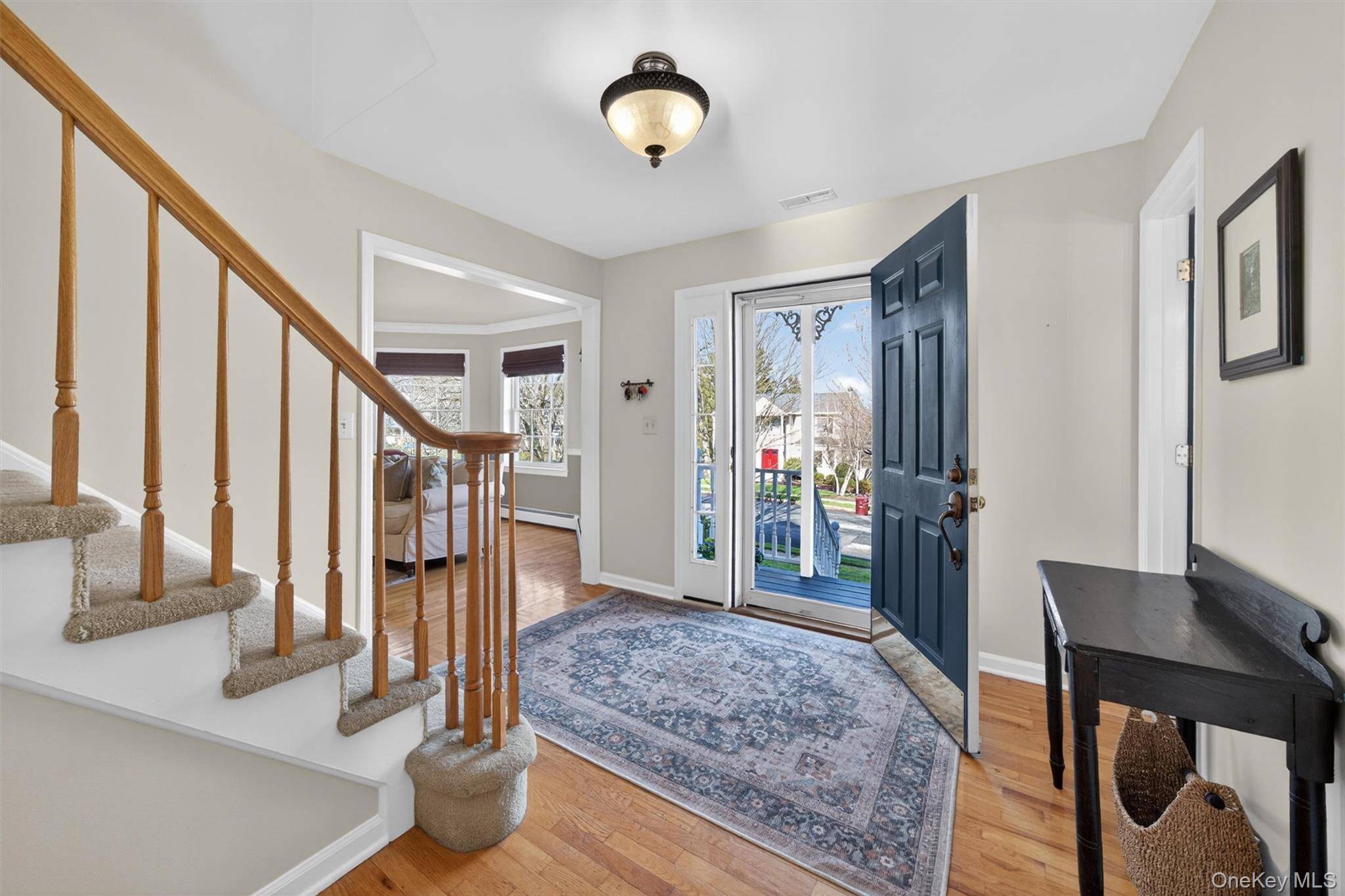 Hogar con 4 Dormitorios en Venta en Warwick - Nueva York - EE. UU. - 4