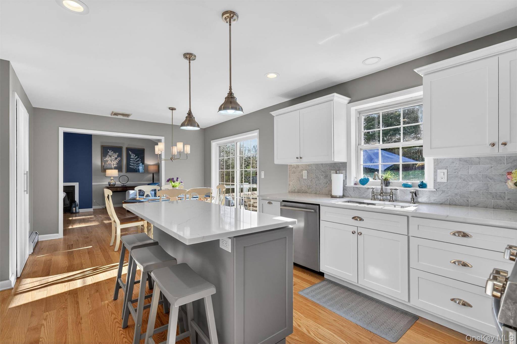 Hogar con 4 Dormitorios en Venta en Warwick - Nueva York - EE. UU. - 5