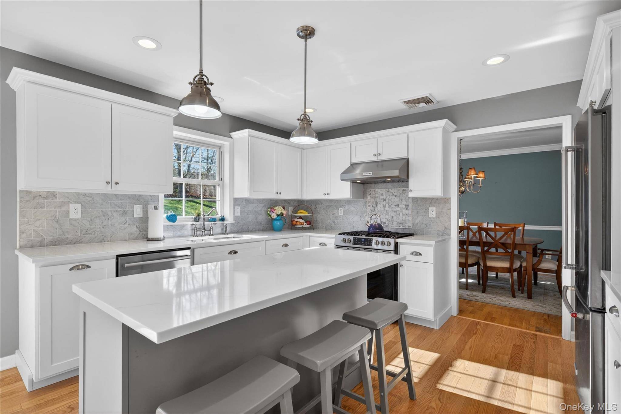 Hogar con 4 Dormitorios en Venta en Warwick - Nueva York - EE. UU. - 6
