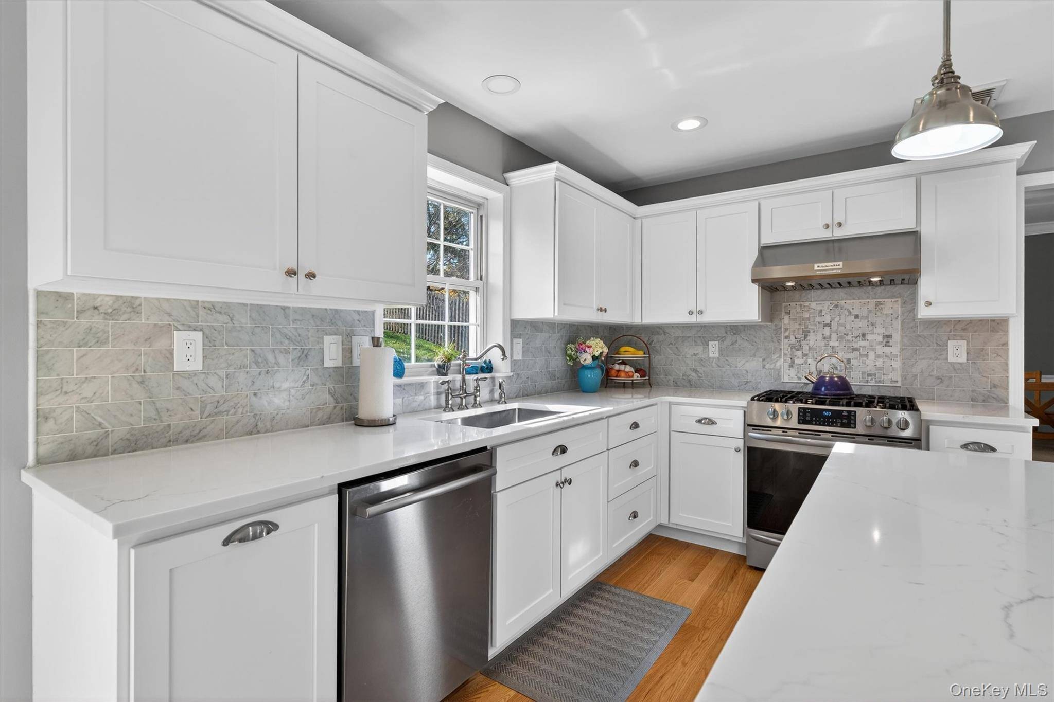 Hogar con 4 Dormitorios en Venta en Warwick - Nueva York - EE. UU. - 7
