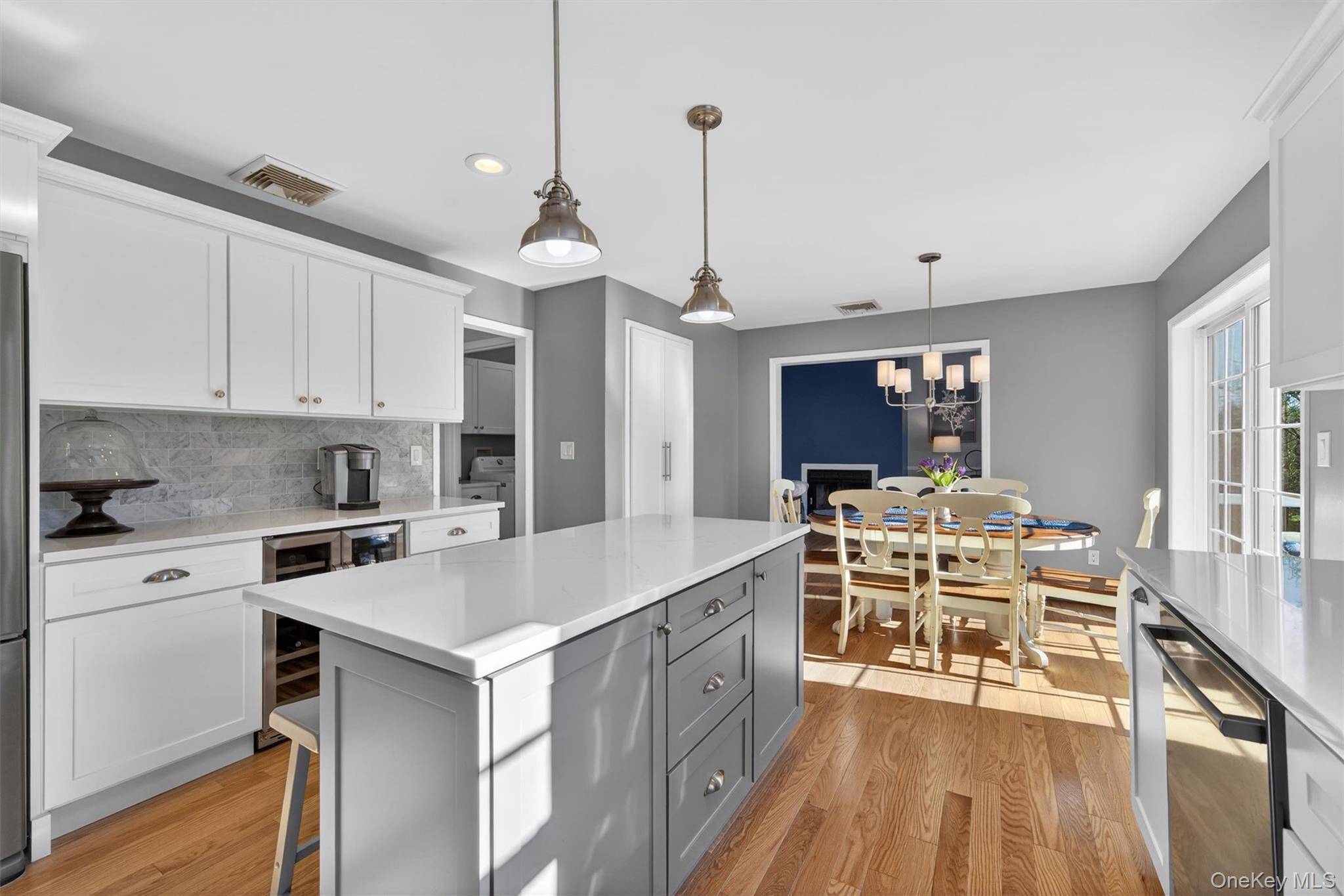 Hogar con 4 Dormitorios en Venta en Warwick - Nueva York - EE. UU. - 8