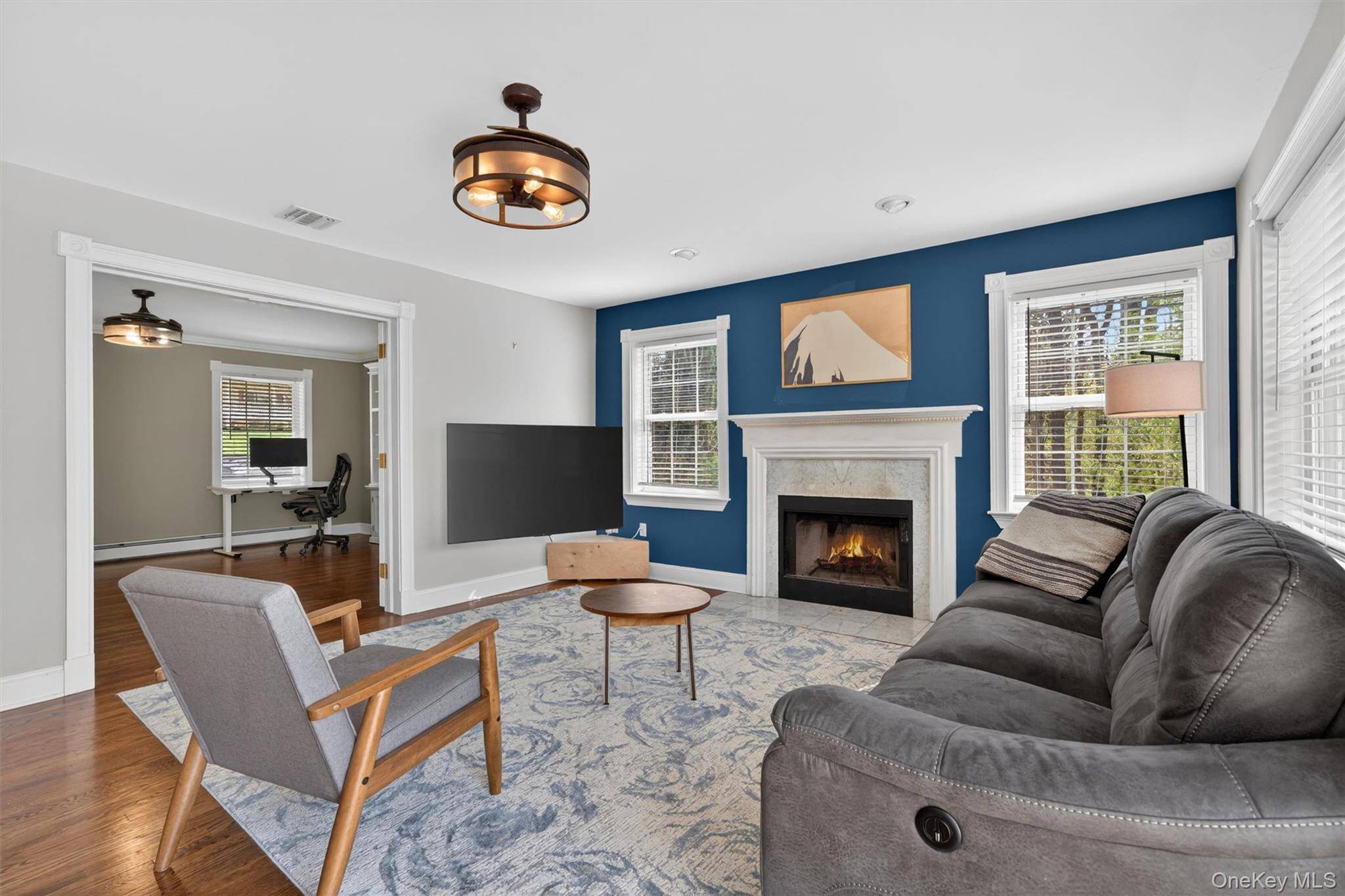 Hogar con 4 Dormitorios en Venta en Warwick - Nueva York - EE. UU. - 2