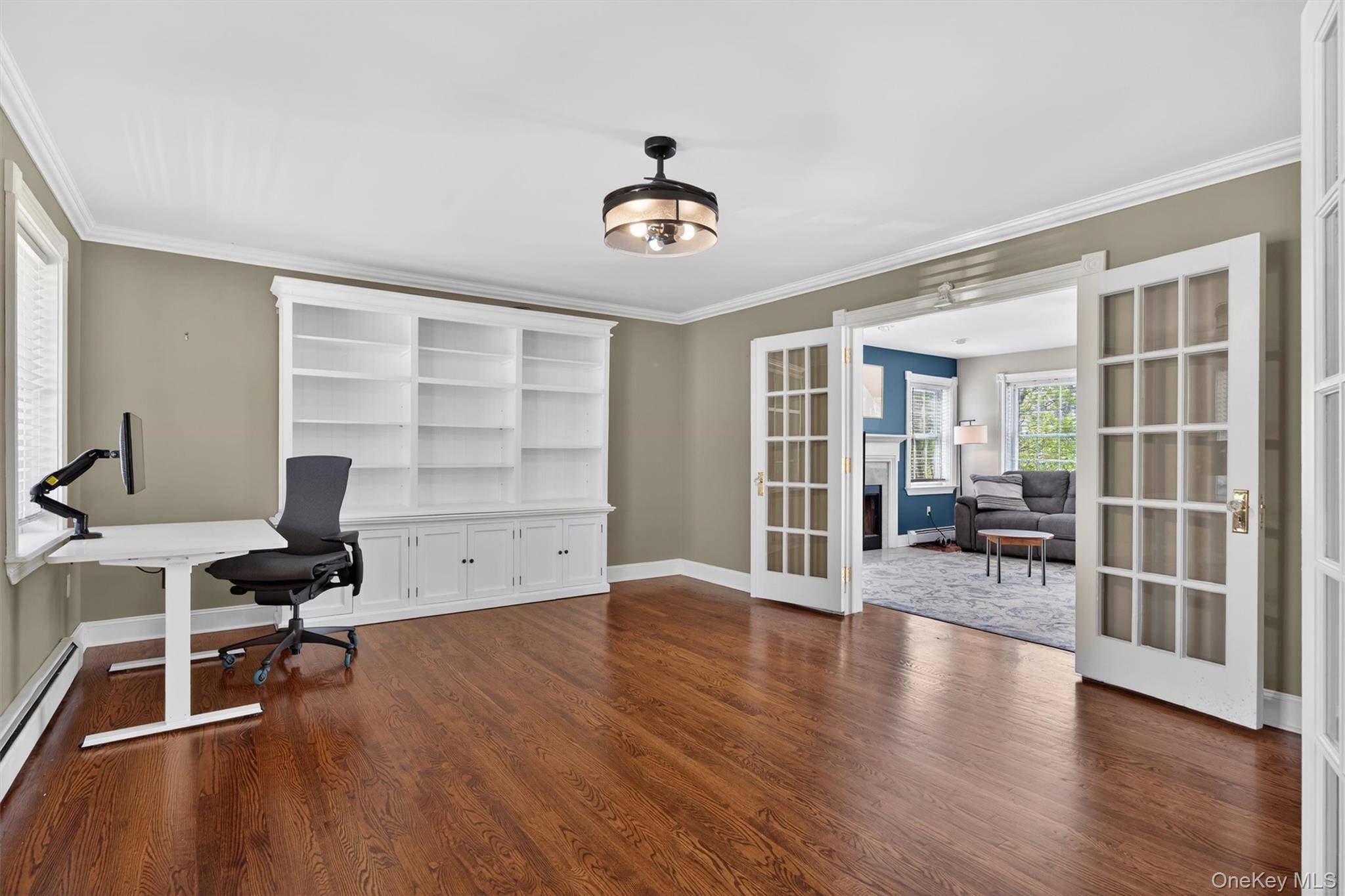 Hogar con 4 Dormitorios en Venta en Warwick - Nueva York - EE. UU. - 3
