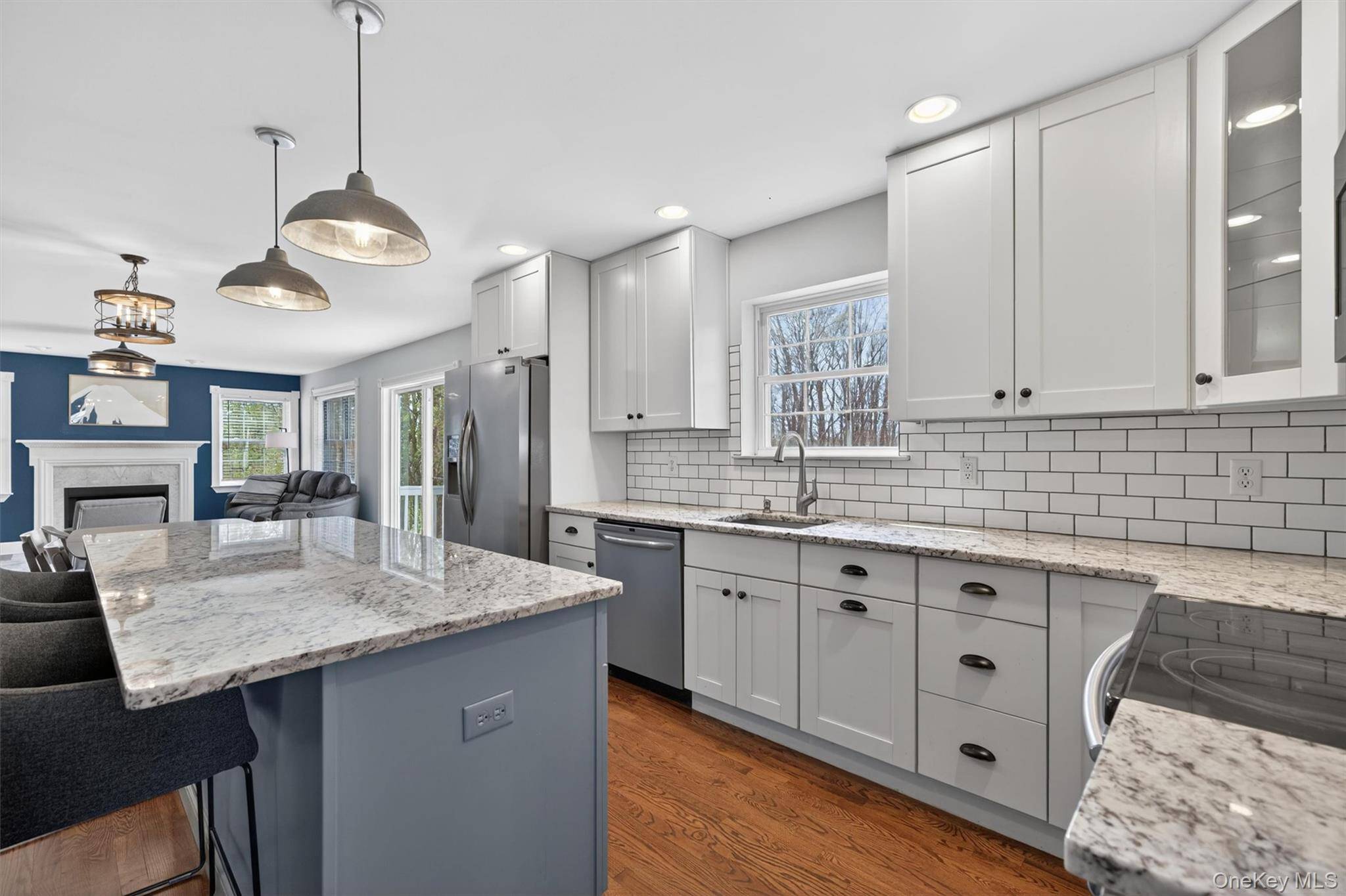 Hogar con 4 Dormitorios en Venta en Warwick - Nueva York - EE. UU. - 4