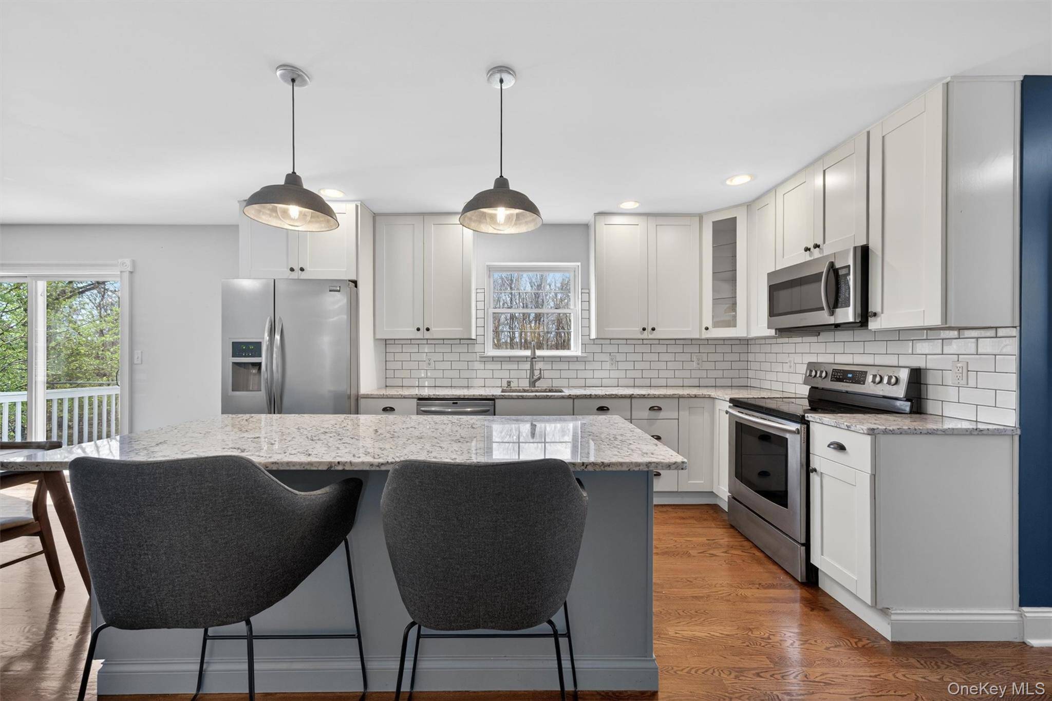 Hogar con 4 Dormitorios en Venta en Warwick - Nueva York - EE. UU. - 7