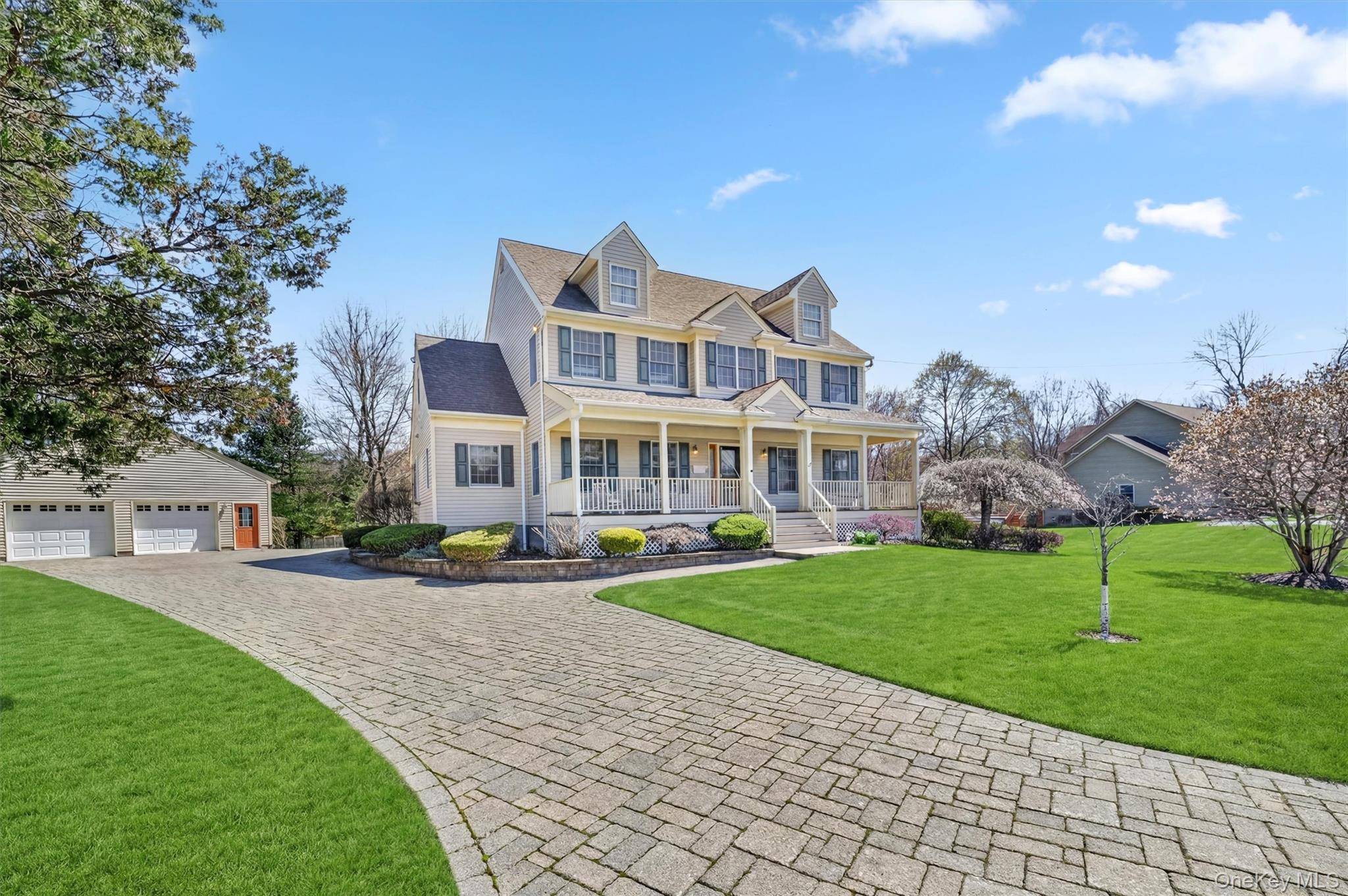 Hogar con 4 Dormitorios en Venta en Warwick - Nueva York - EE. UU. - 3