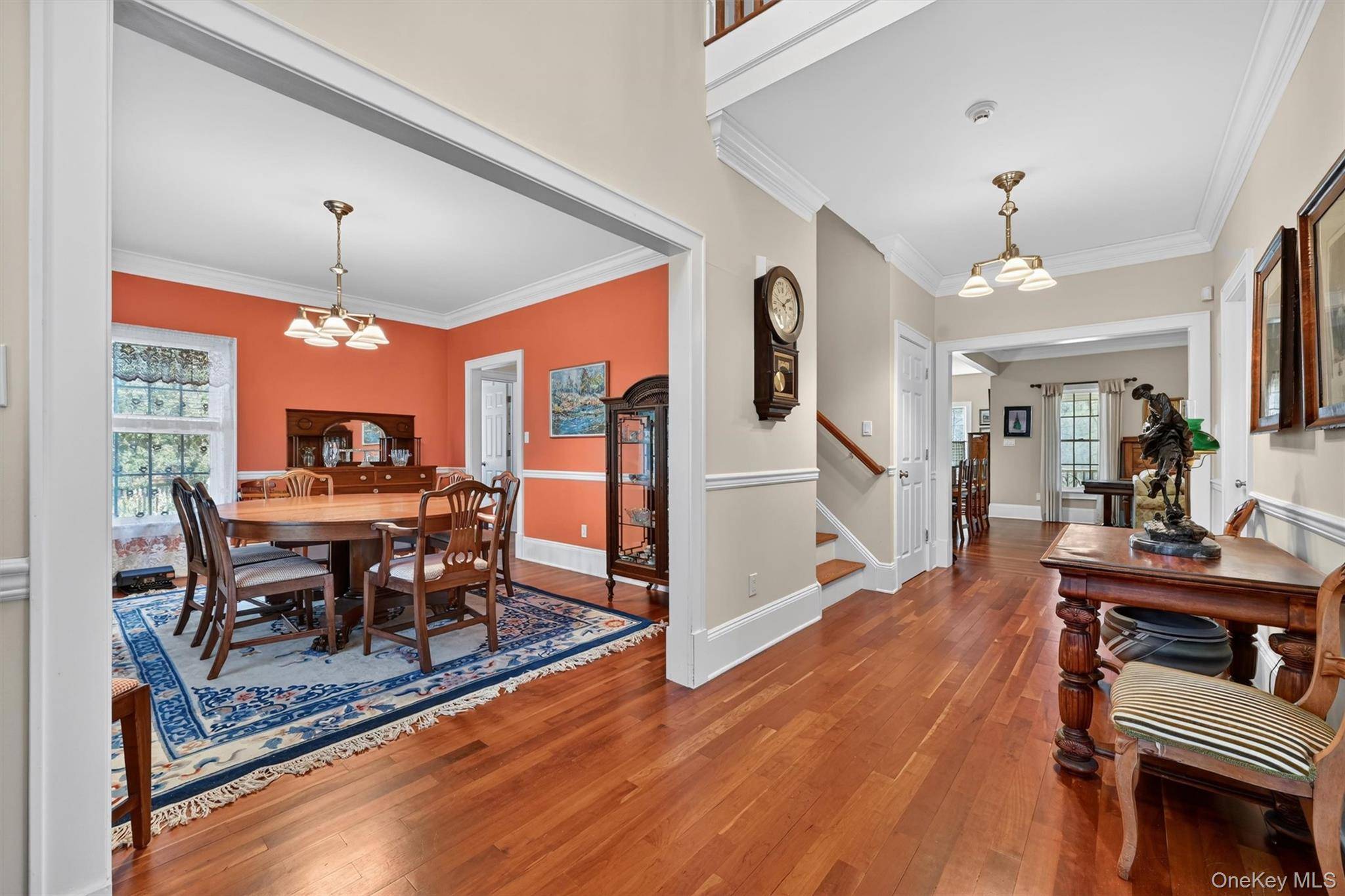 Hogar con 4 Dormitorios en Venta en Warwick - Nueva York - EE. UU. - 5