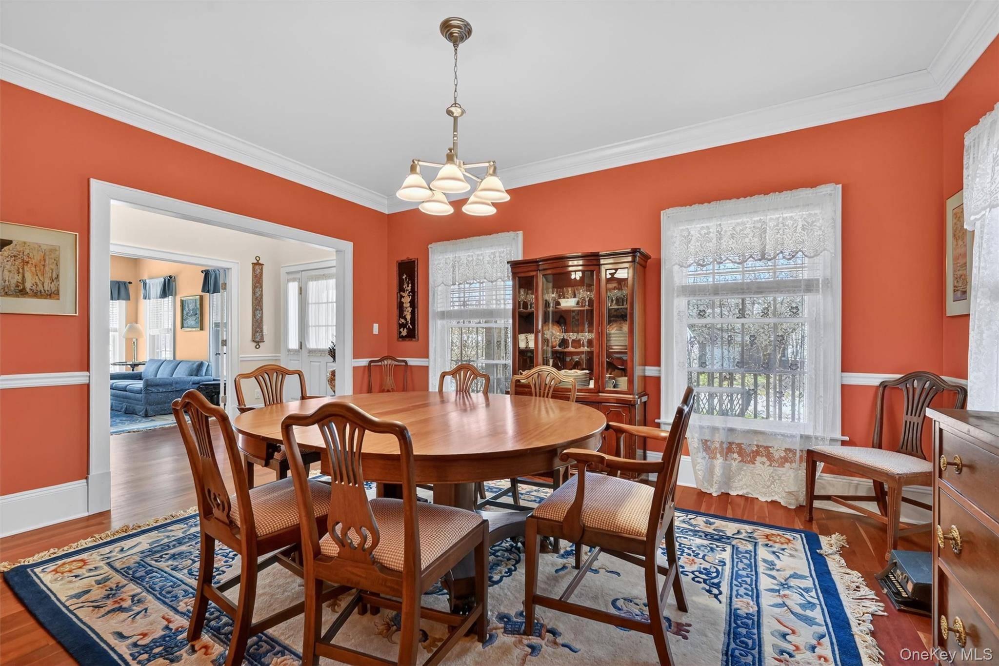 Hogar con 4 Dormitorios en Venta en Warwick - Nueva York - EE. UU. - 6