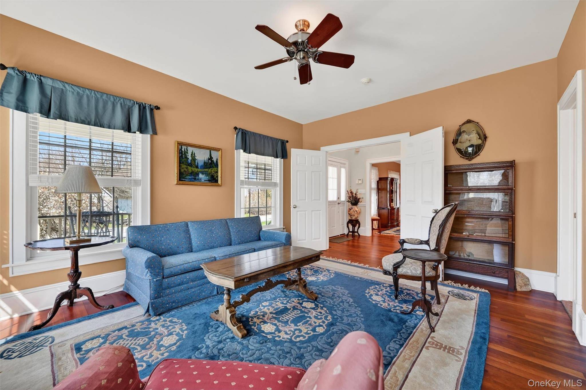 Hogar con 4 Dormitorios en Venta en Warwick - Nueva York - EE. UU. - 7