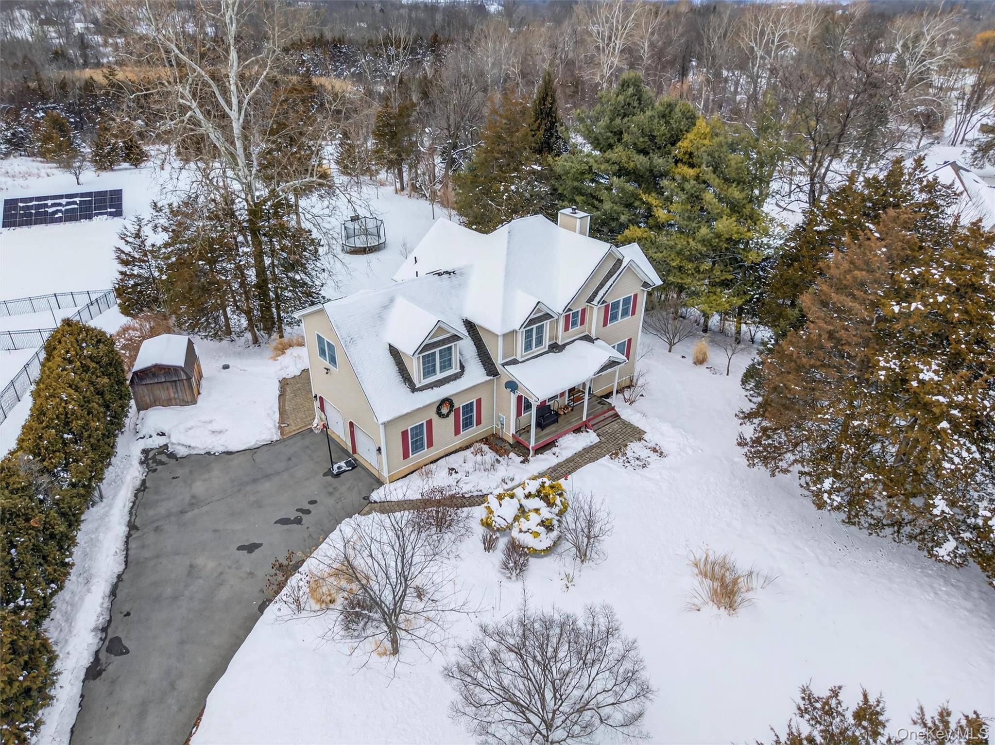 Casa com 4 Quartos à Venda em Warwick - Nova Iorque - EUA - 8