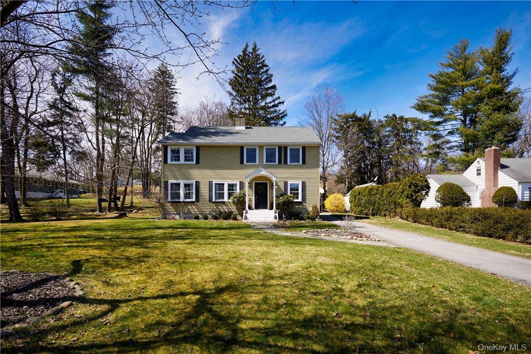 4 Bedroom Home for Sale in Warwick - New York - USA - 1