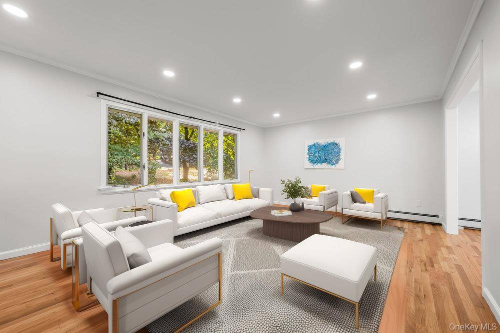 Hogar con 4 Dormitorios en Venta en Warwick - Nueva York - EE. UU. - 4
