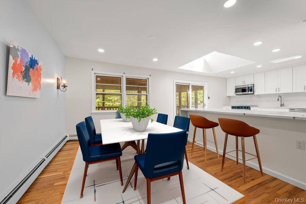 Hogar con 4 Dormitorios en Venta en Warwick - Nueva York - EE. UU. - 6