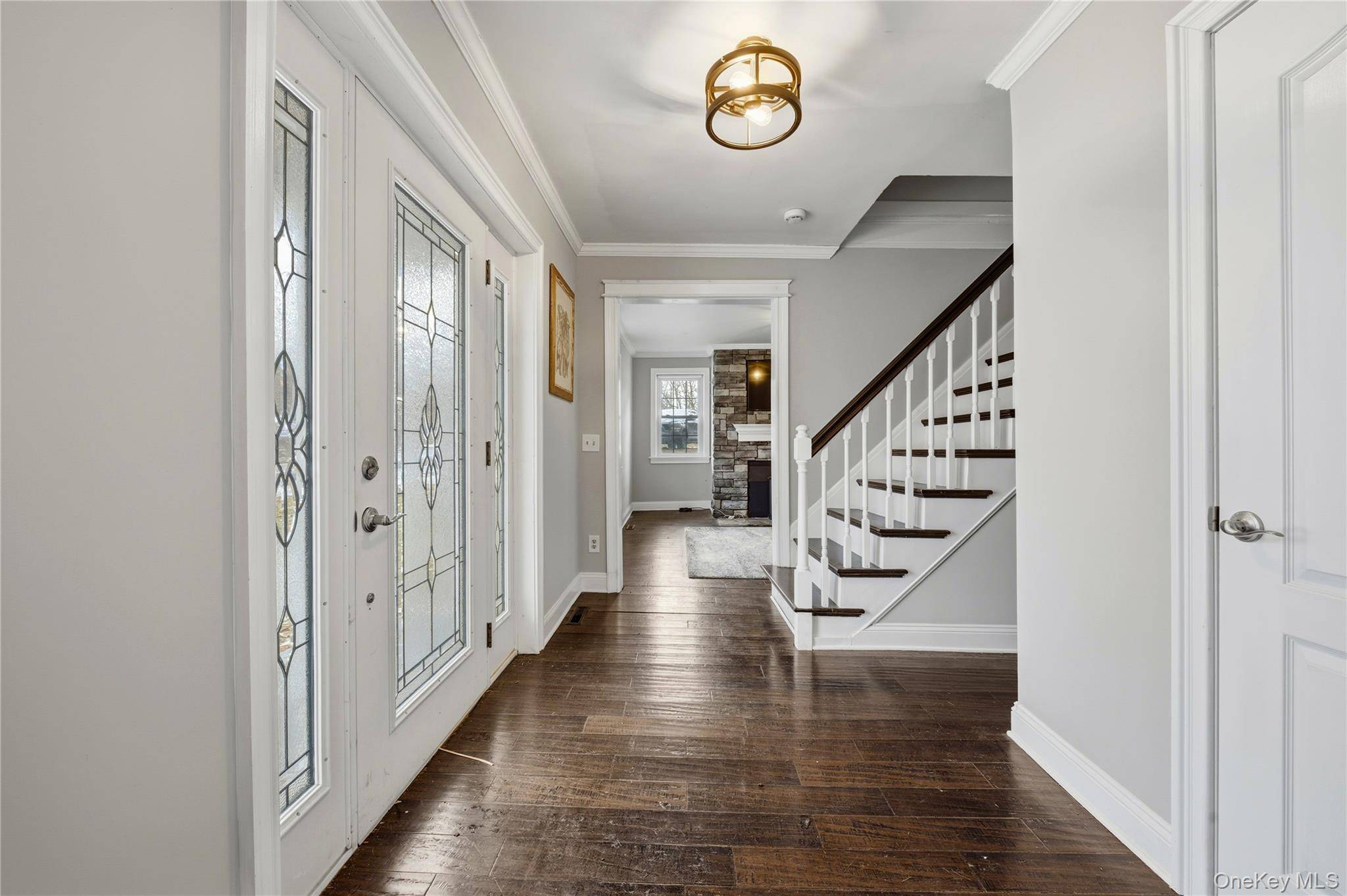 Hogar con 4 Dormitorios en Venta en Warwick - Nueva York - EE. UU. - 3