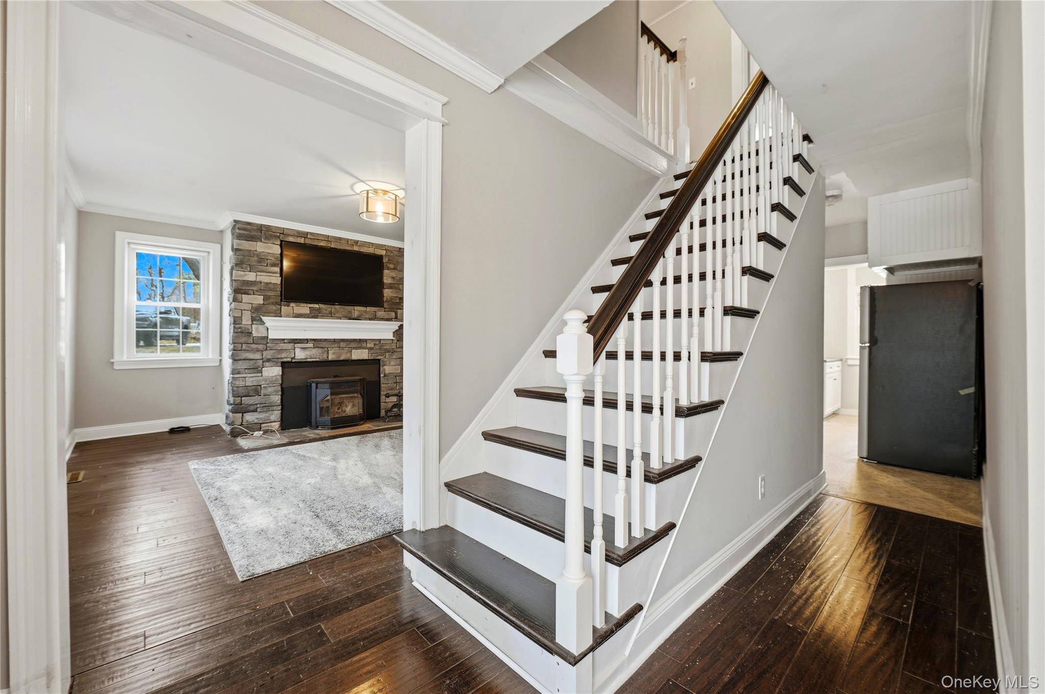 Hogar con 4 Dormitorios en Venta en Warwick - Nueva York - EE. UU. - 4