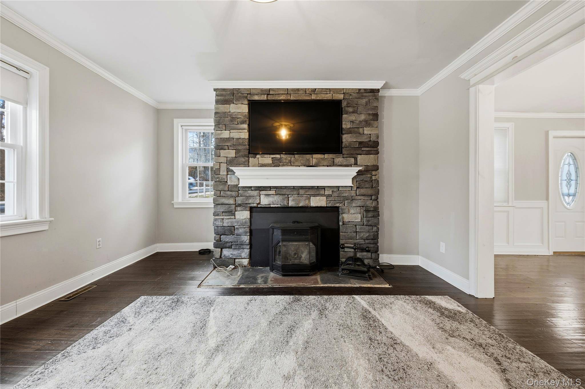 Hogar con 4 Dormitorios en Venta en Warwick - Nueva York - EE. UU. - 5