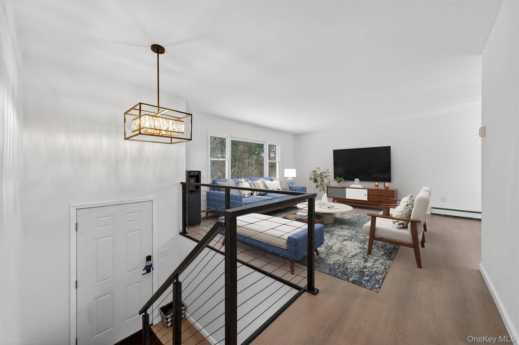 4 Bedroom Home for Sale in Warwick - New York - USA - 4