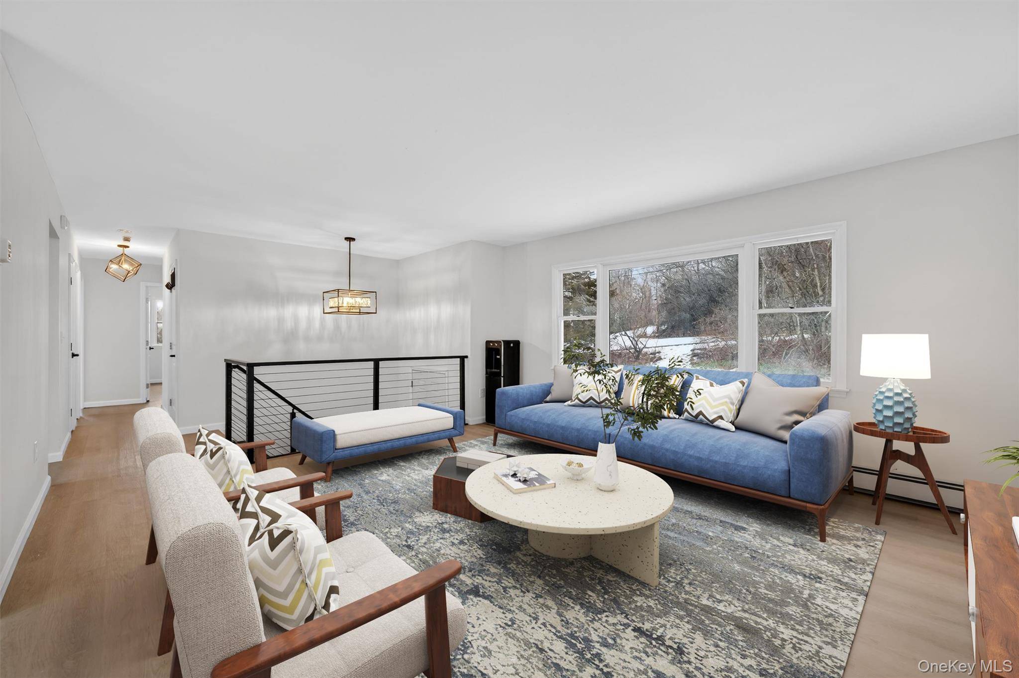 4 Bedroom Home for Sale in Warwick - New York - USA - 6